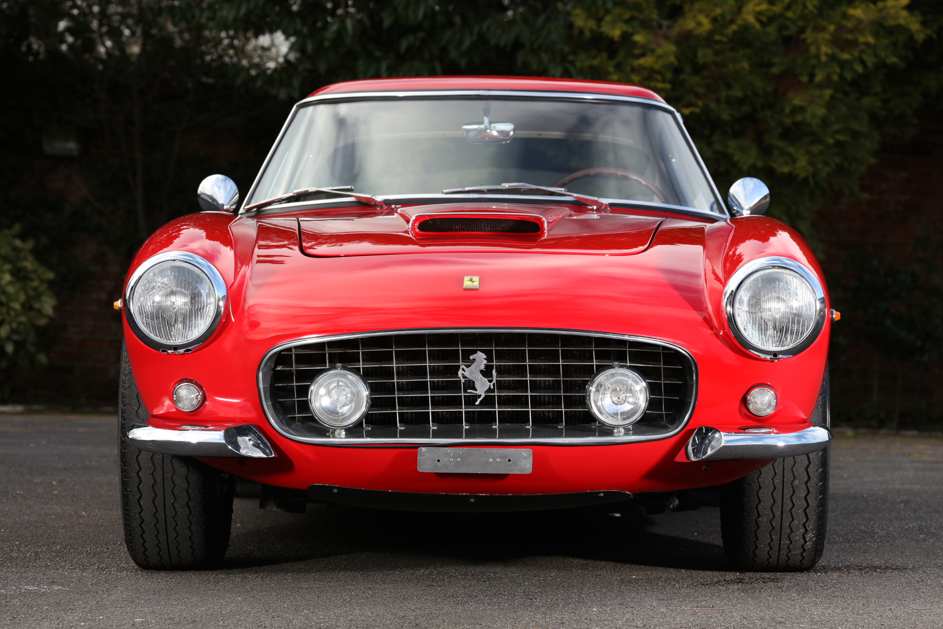 1961 Ferrari 250 GT SWB