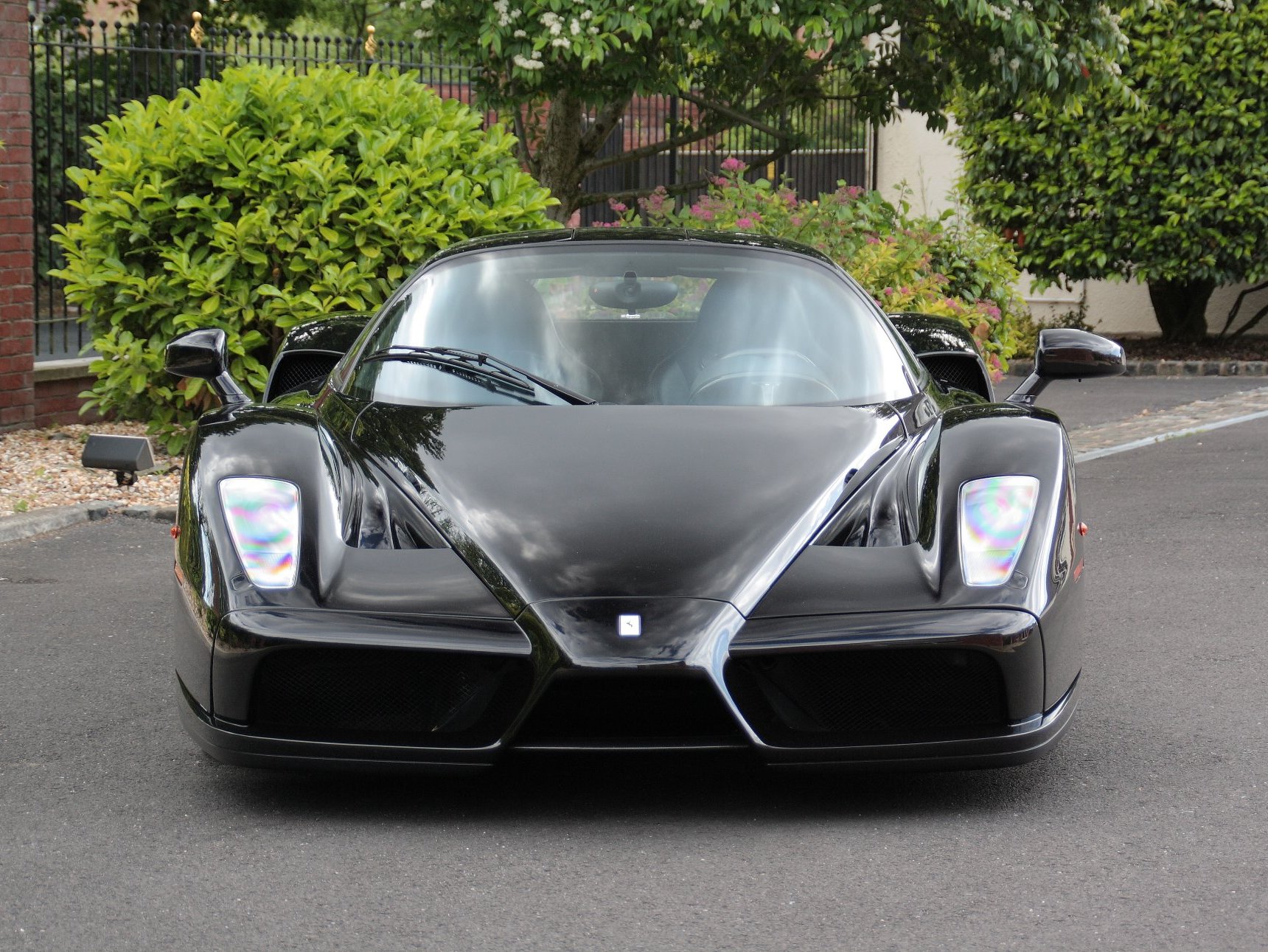 2005 Ferrari Enzo