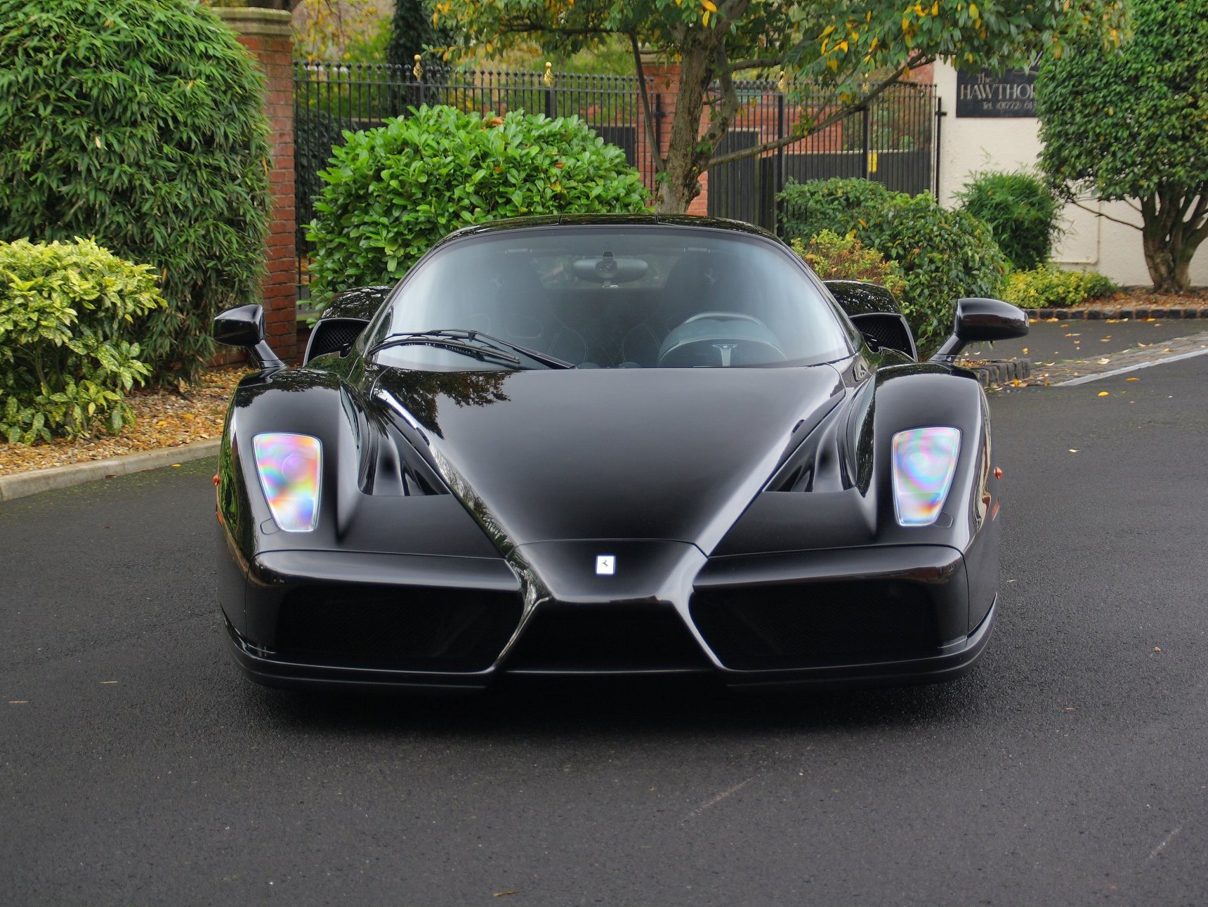 Ferrari Enzo