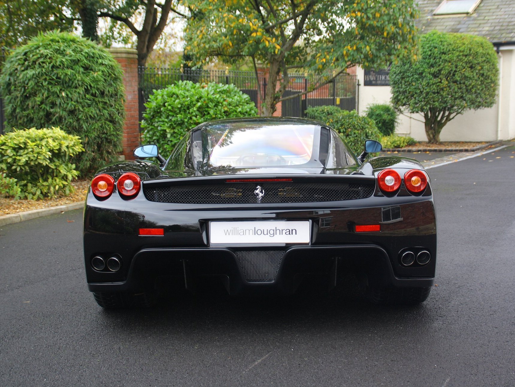 Ferrari Enzo