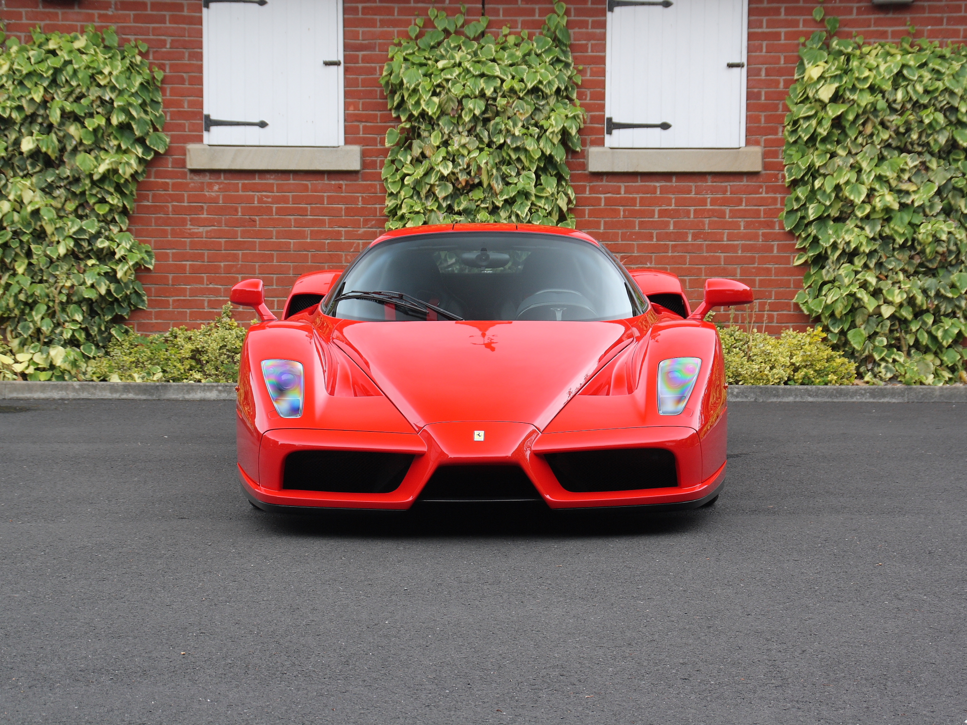 Ferrari Enzo