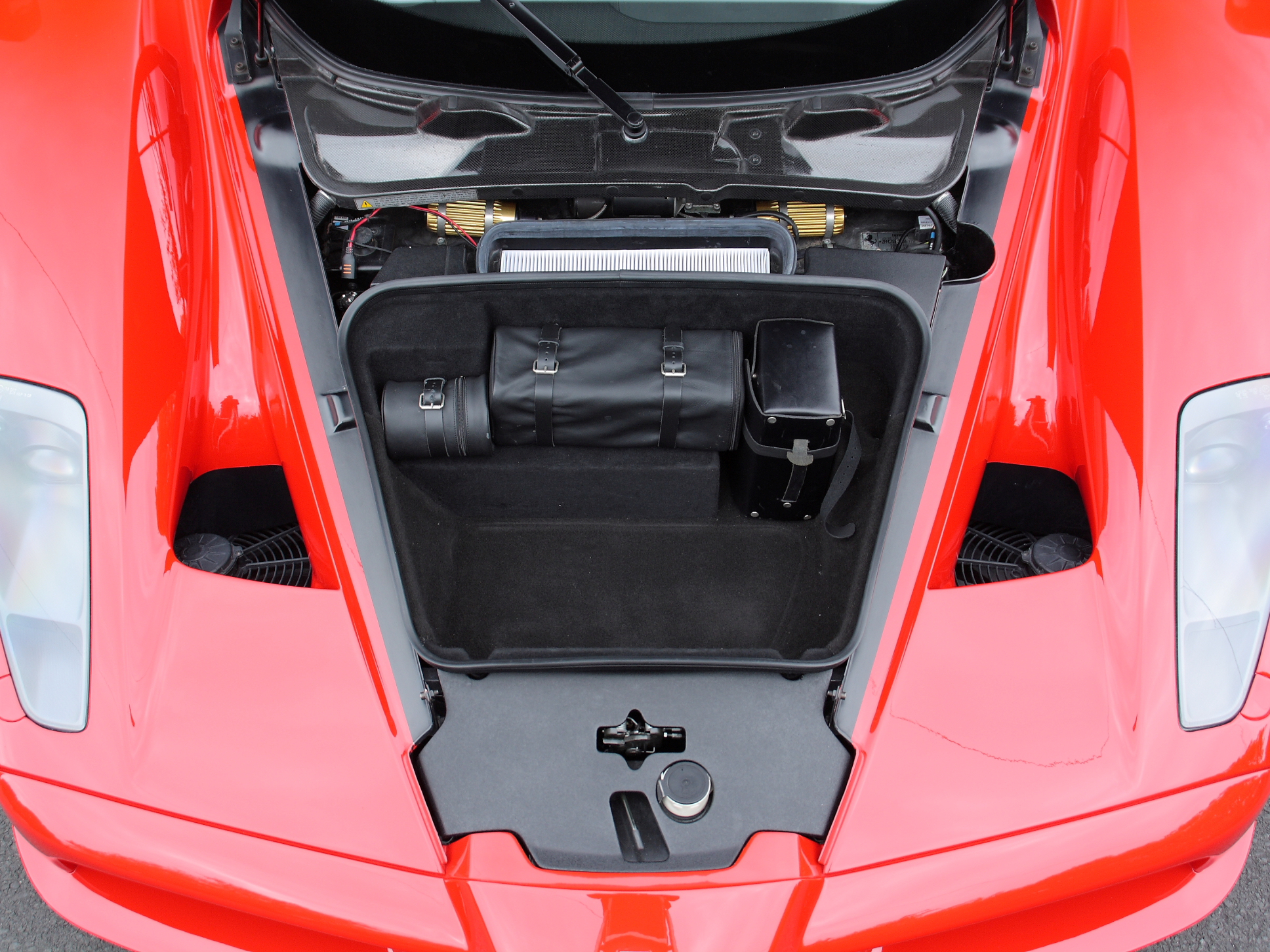 Ferrari Enzo