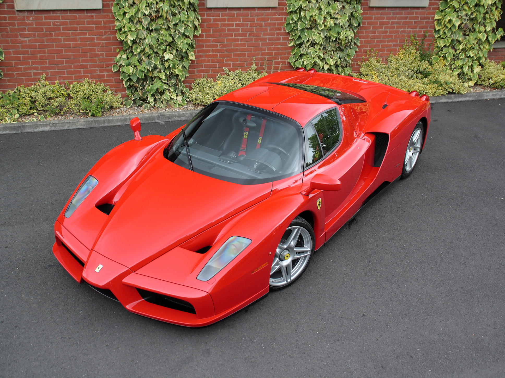 Ferrari Enzo