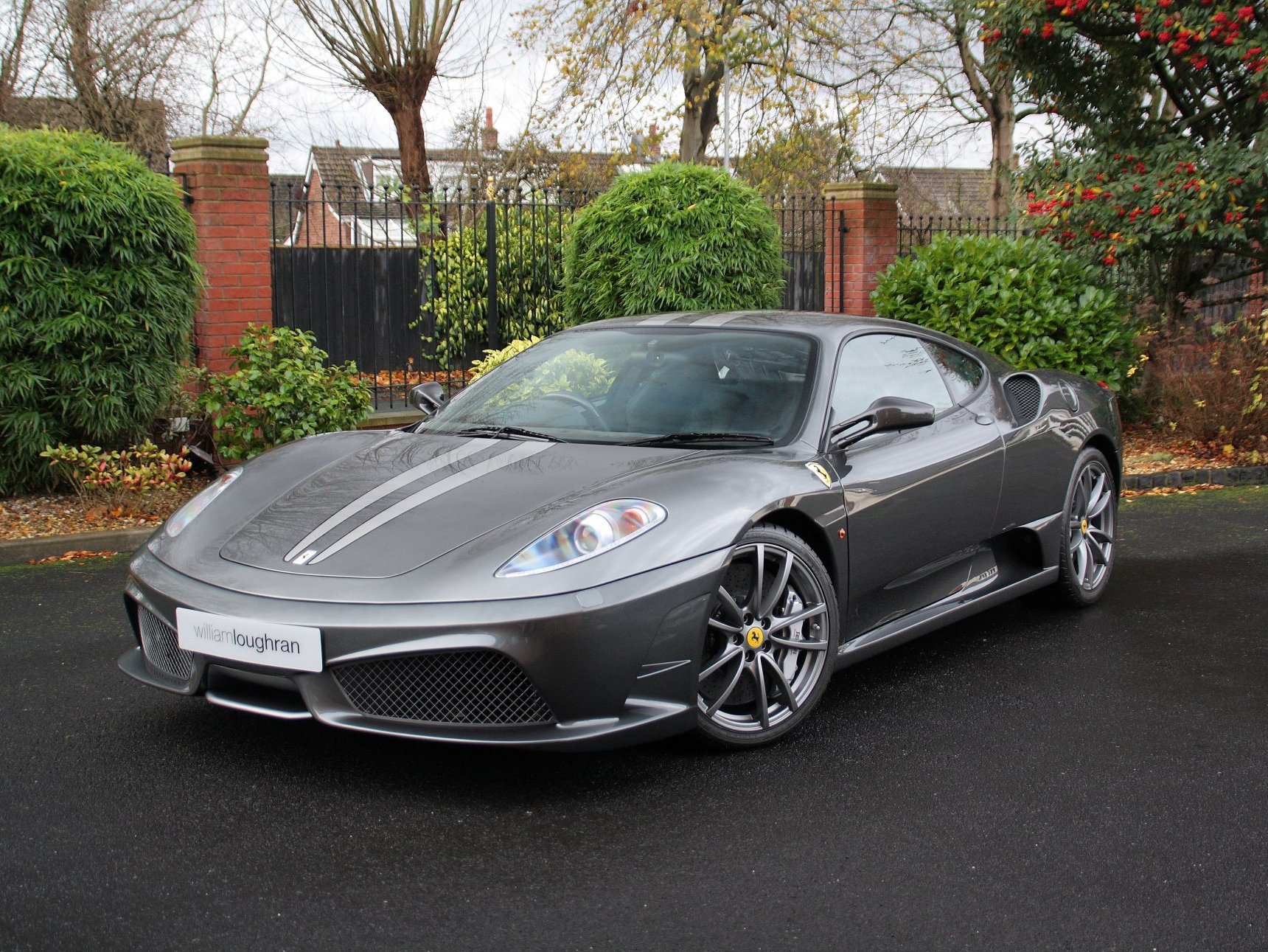 Ferrari F430 Scuderia