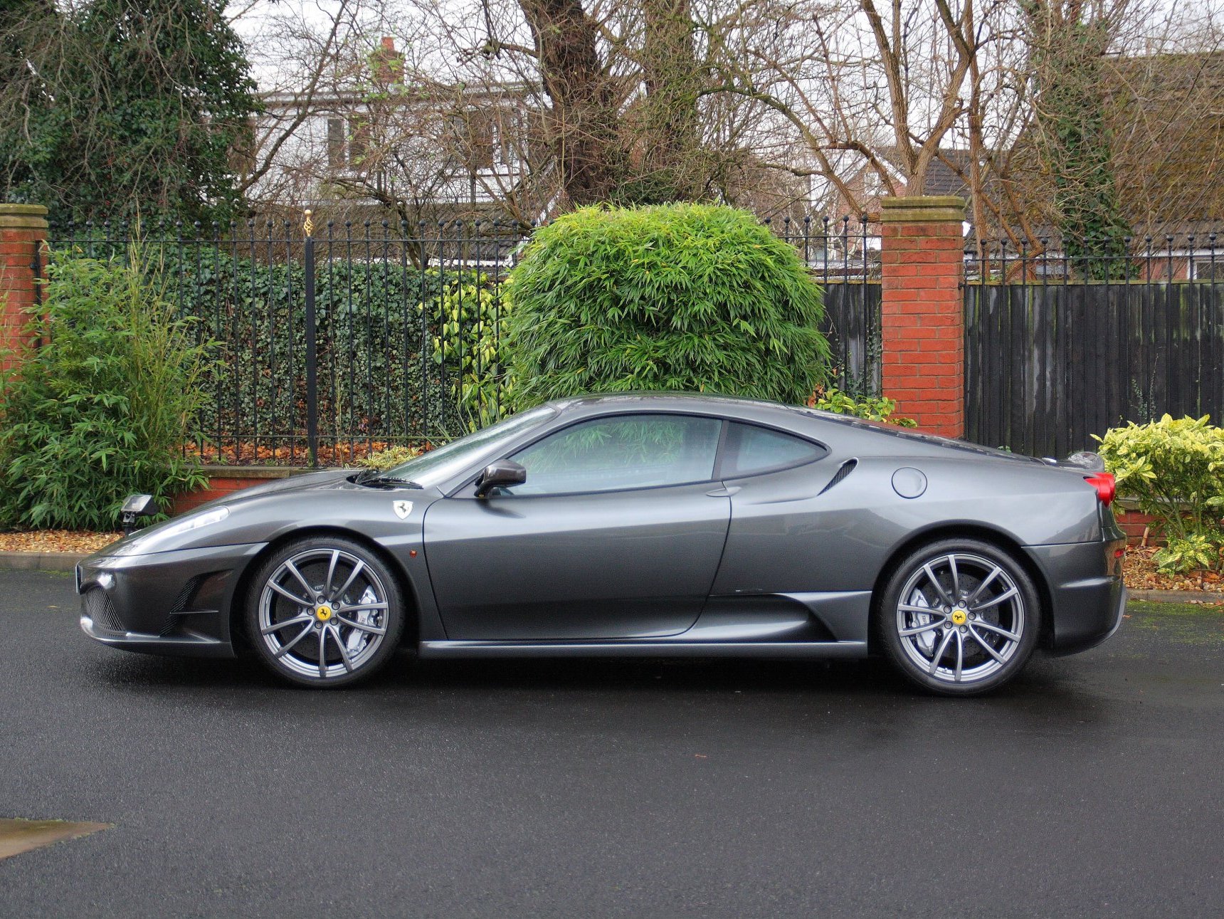 Ferrari F430 Scuderia