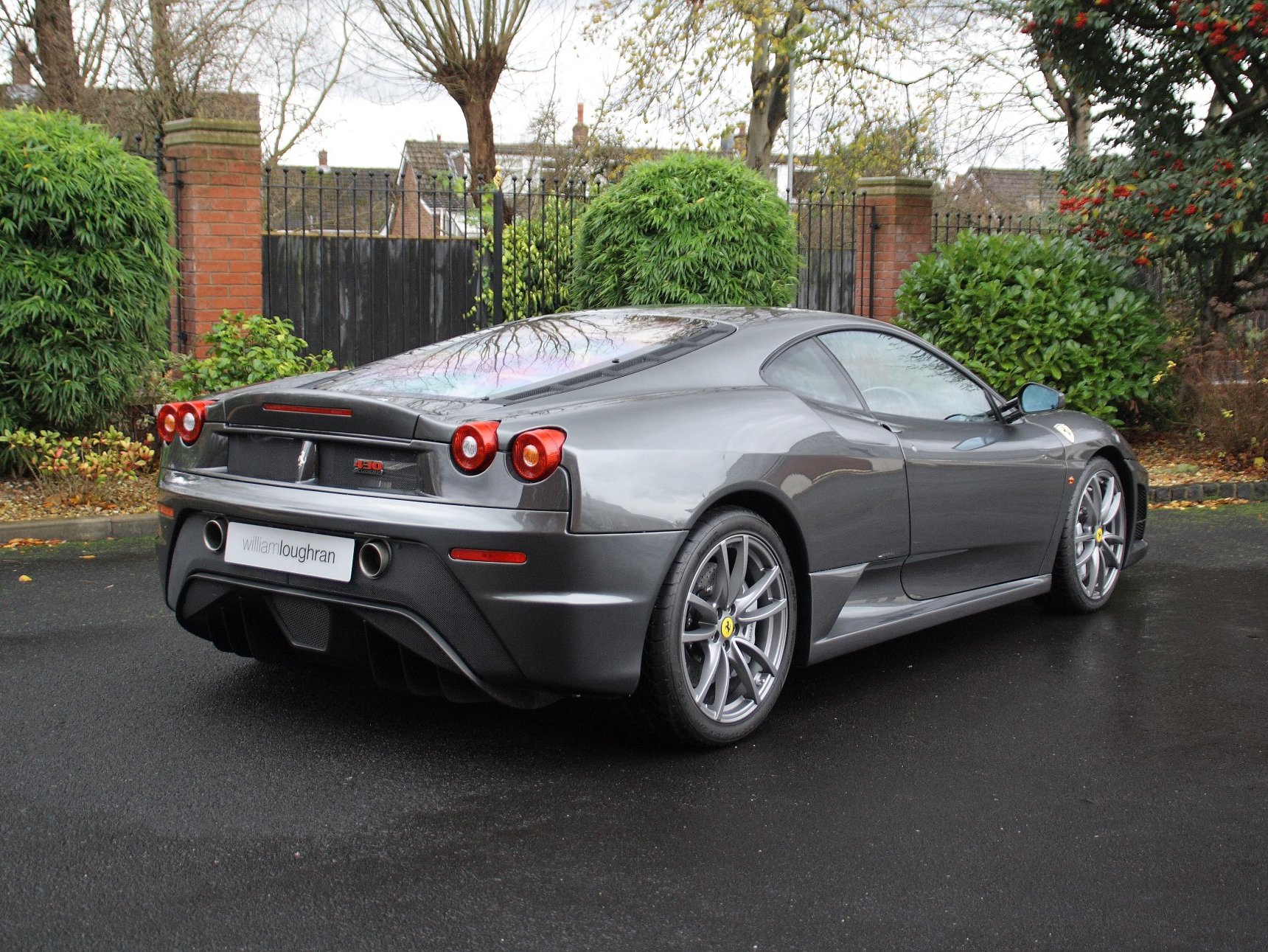 Ferrari F430 Scuderia