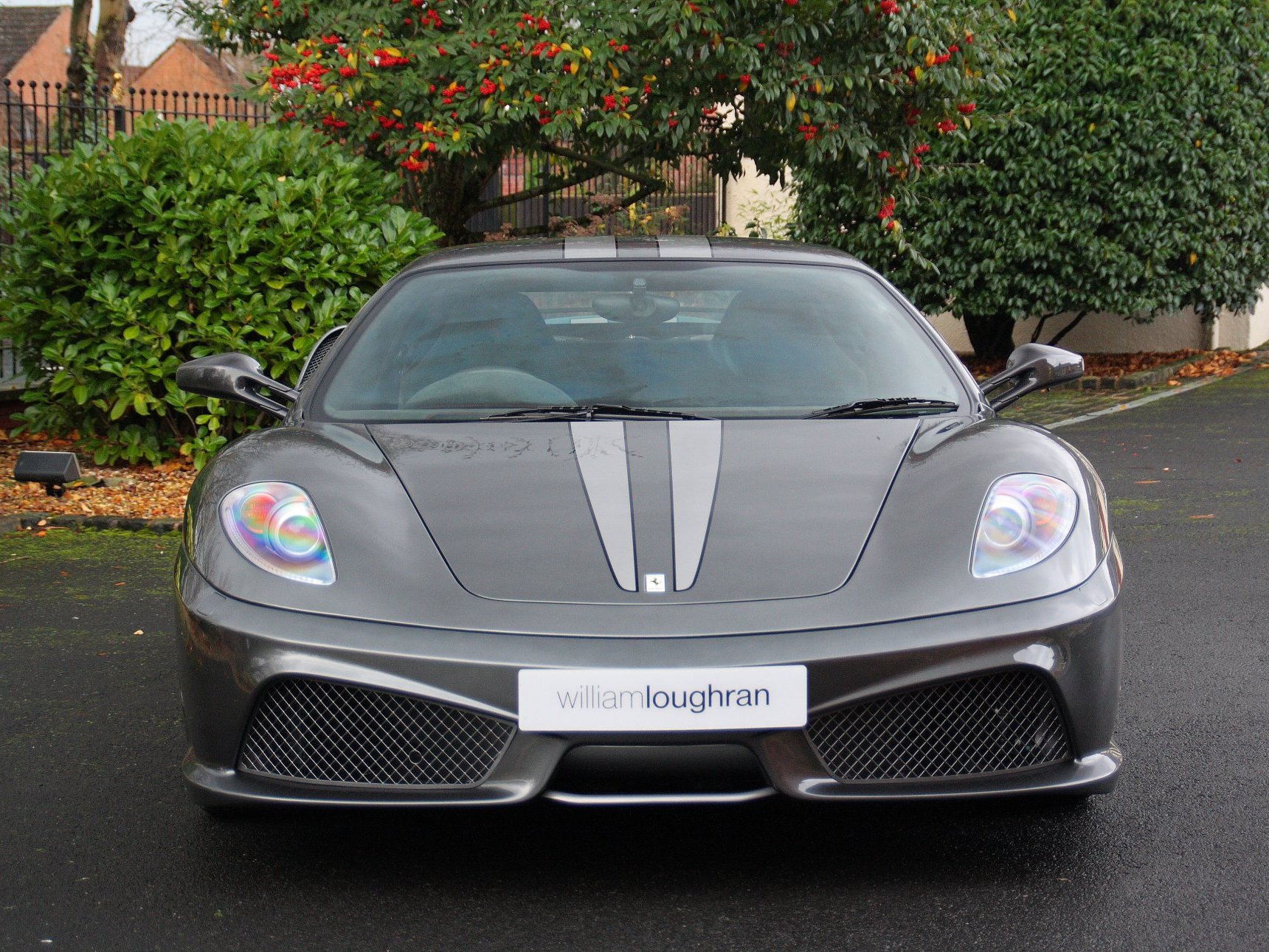 Ferrari F430 Scuderia