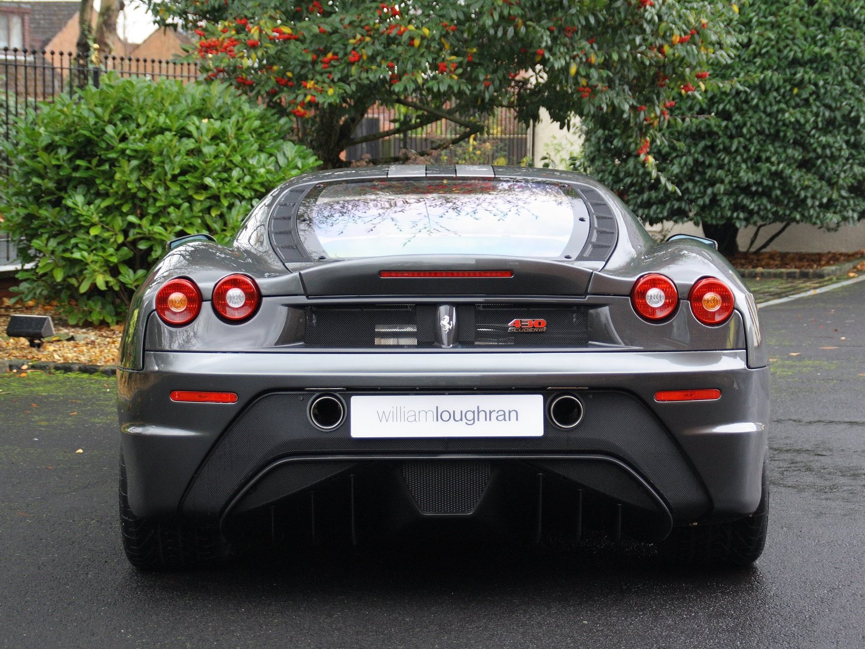 Ferrari F430 Scuderia