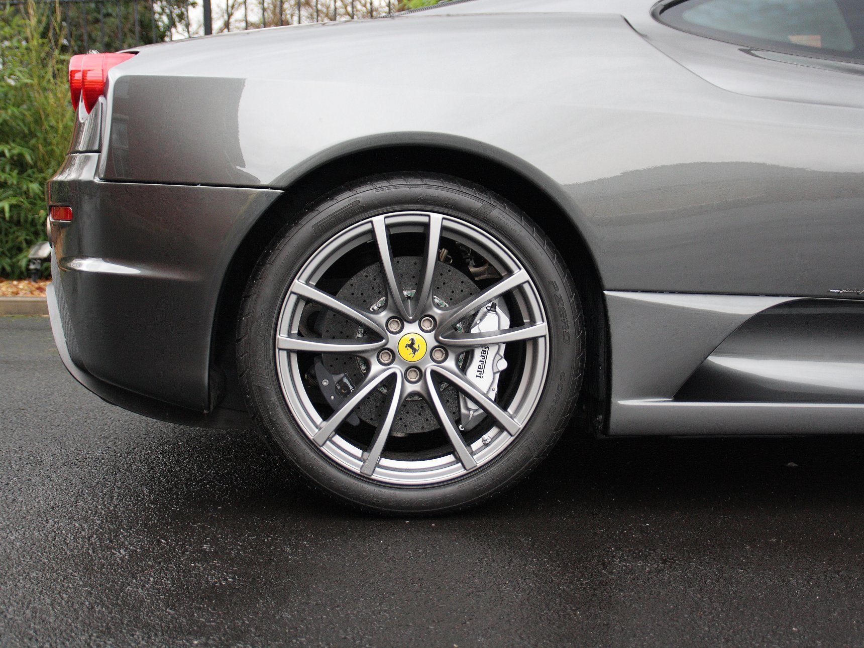 Ferrari F430 Scuderia