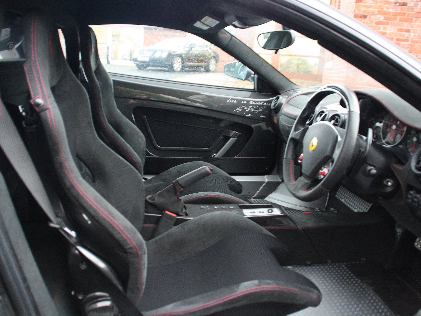 Ferrari F430 Scuderia