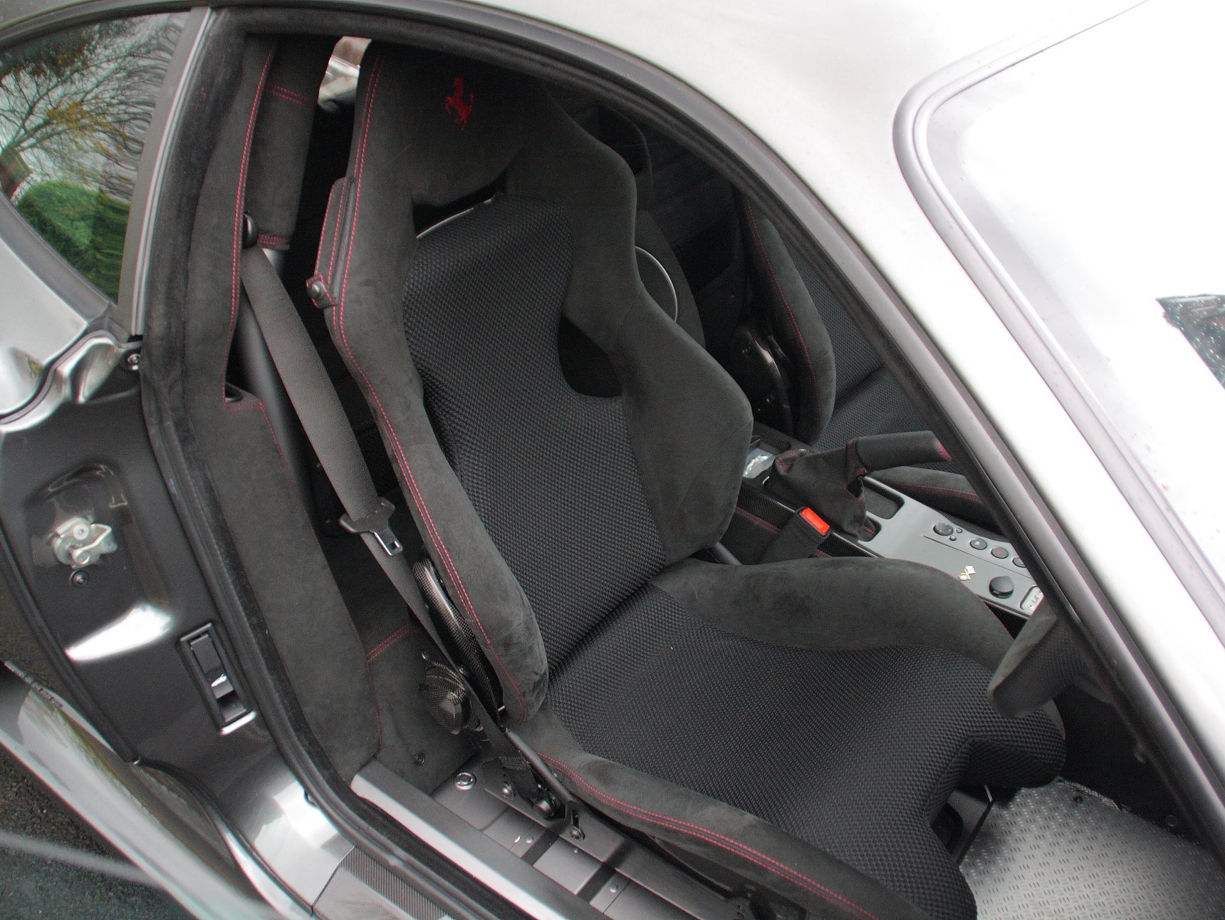 Ferrari F430 Scuderia