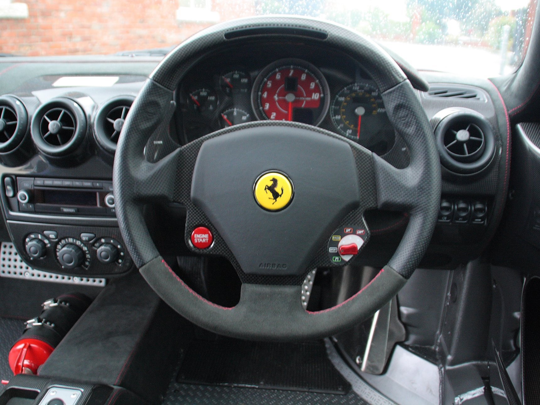 Ferrari F430 Scuderia