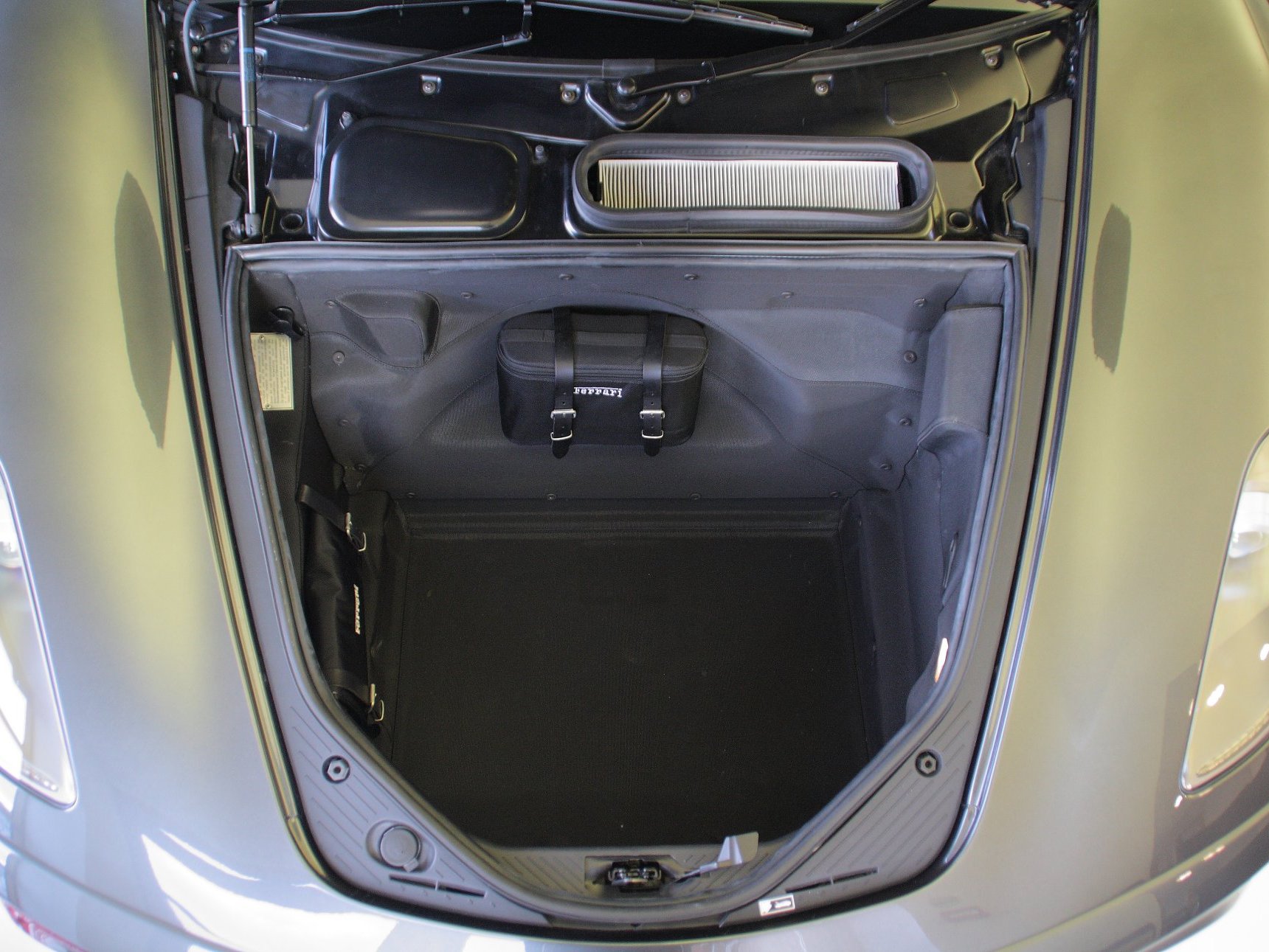 Ferrari F430 Scuderia