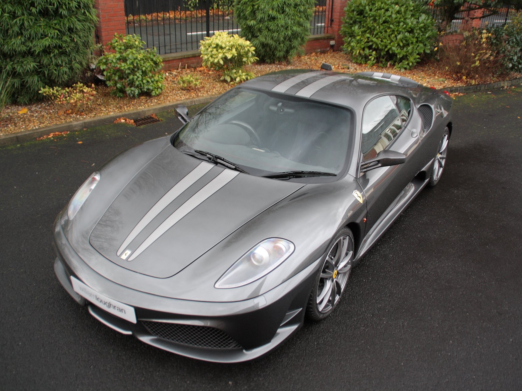 Ferrari F430 Scuderia
