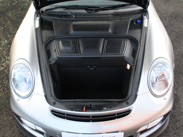 Porsche 911 (997) GT2 RS