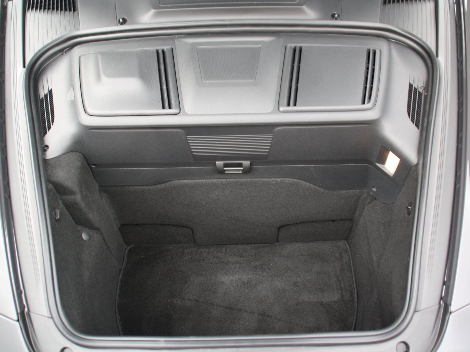 2010 Porsche 911 (997) GT3 RS