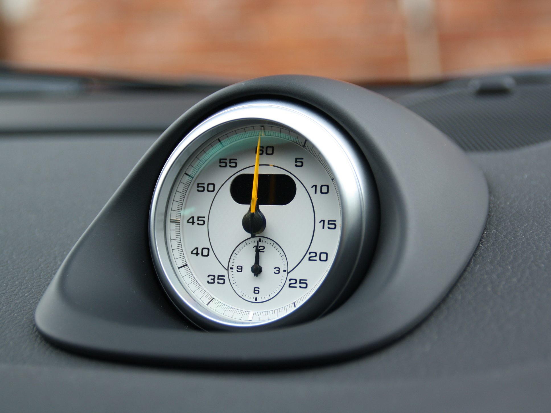 2010 Porsche 911 (997) GT3 RS