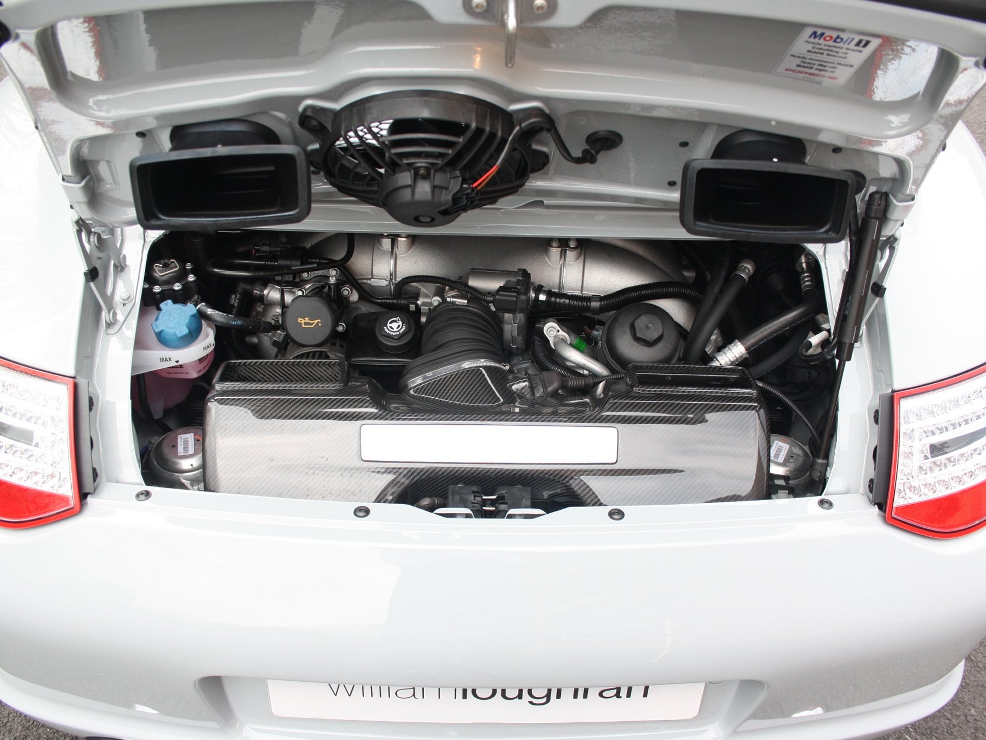 Porsche 911 Sports Classic