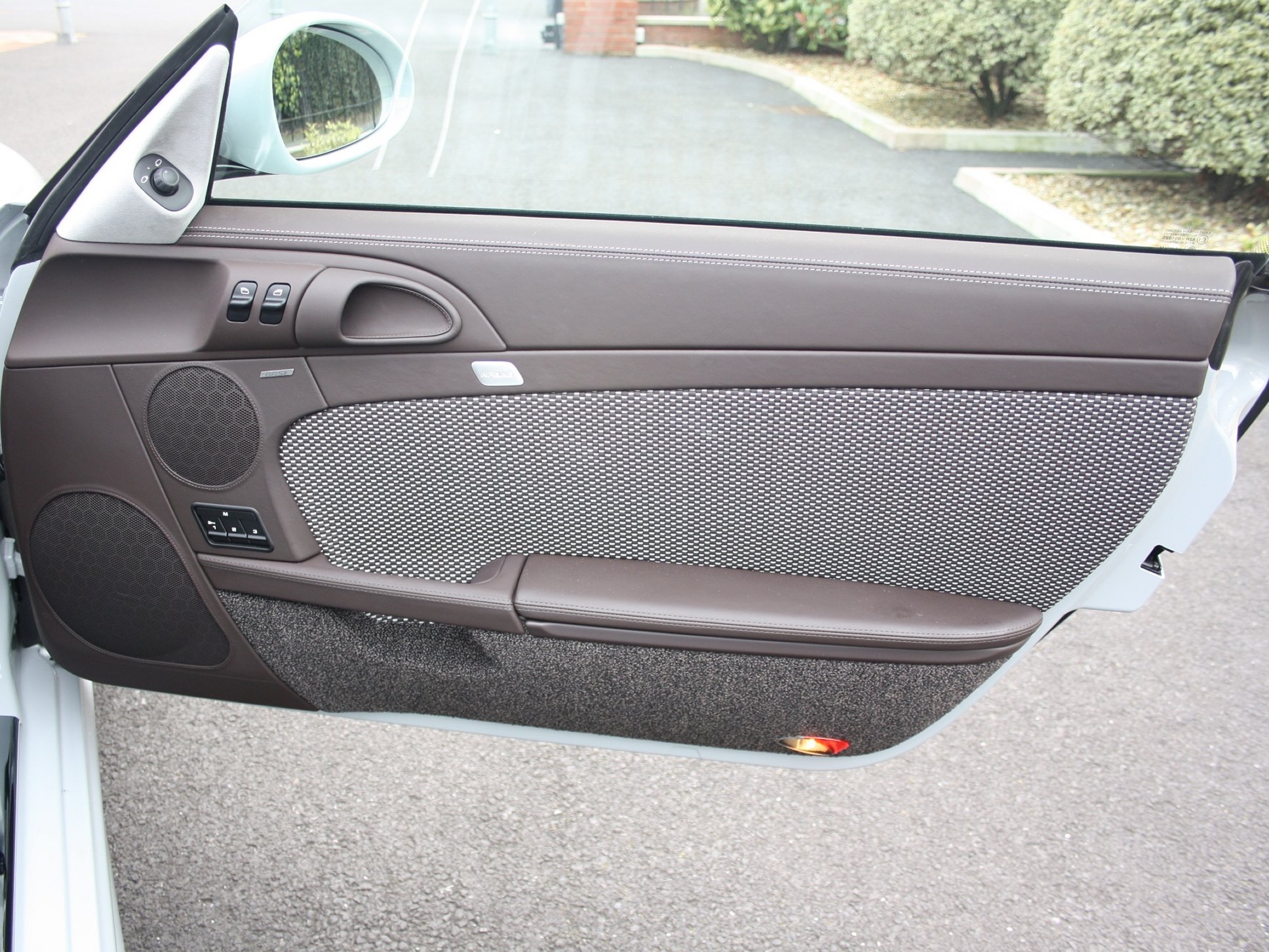 Porsche 911 Sports Classic