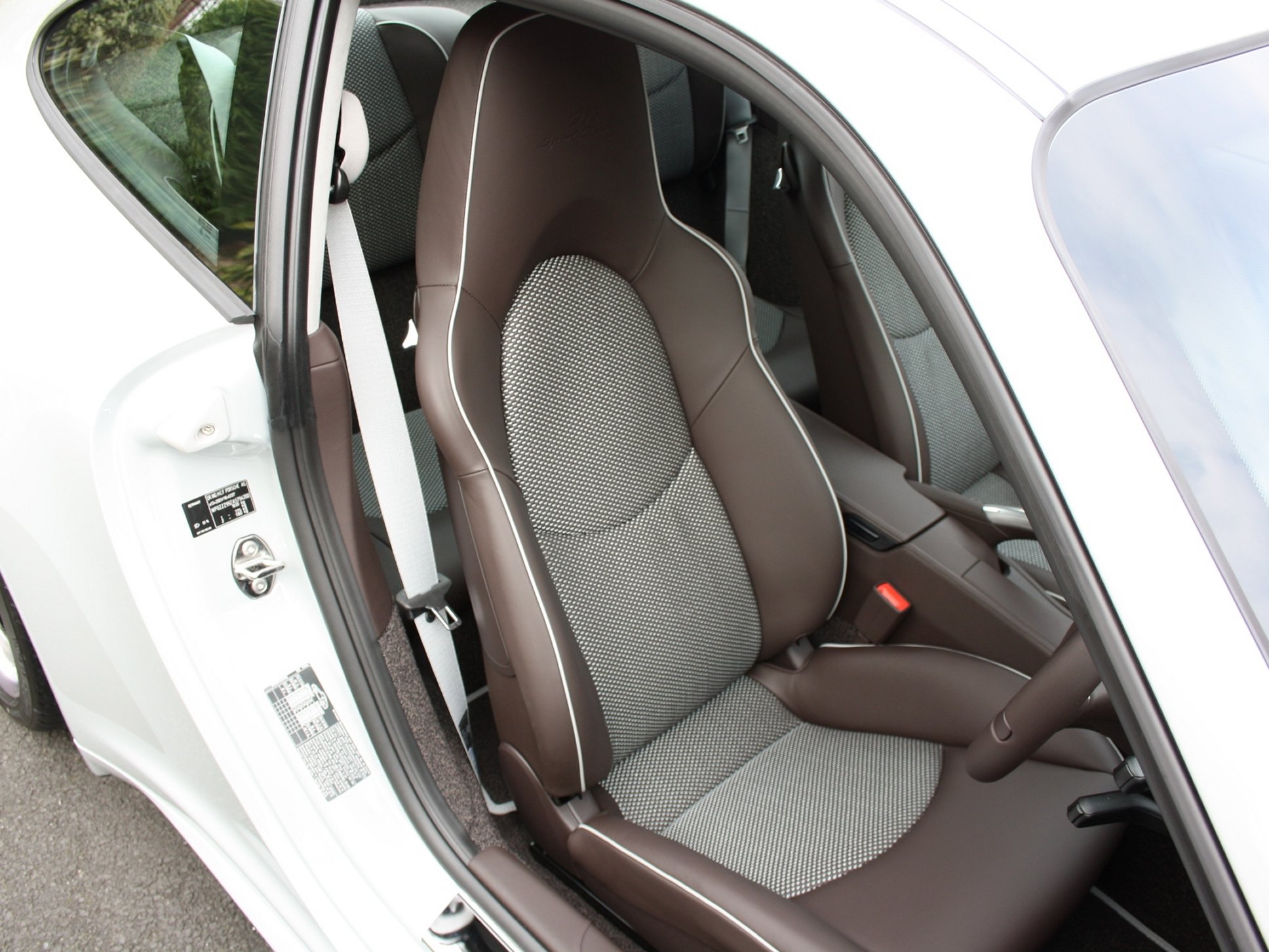 Porsche 911 Sports Classic