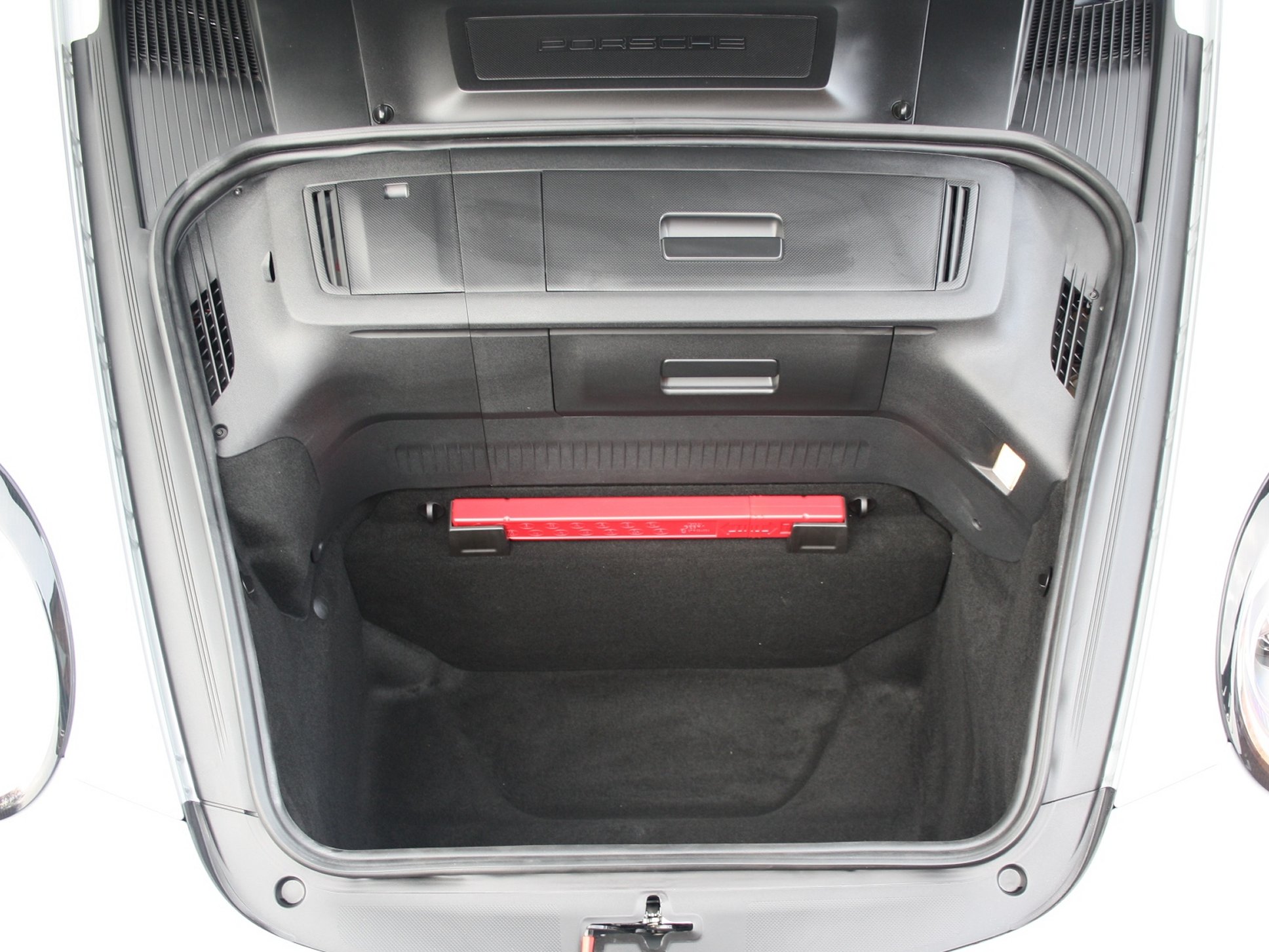 Porsche 911 Sports Classic