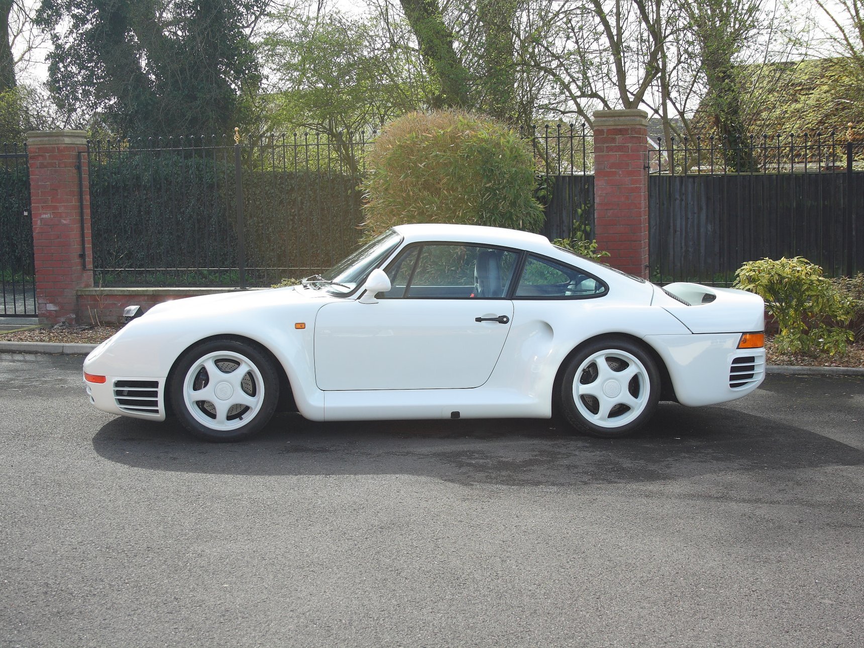 Porsche 959 Sport