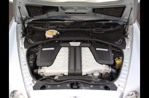 Bentley Continental Gtc Bentley Continental Gtc