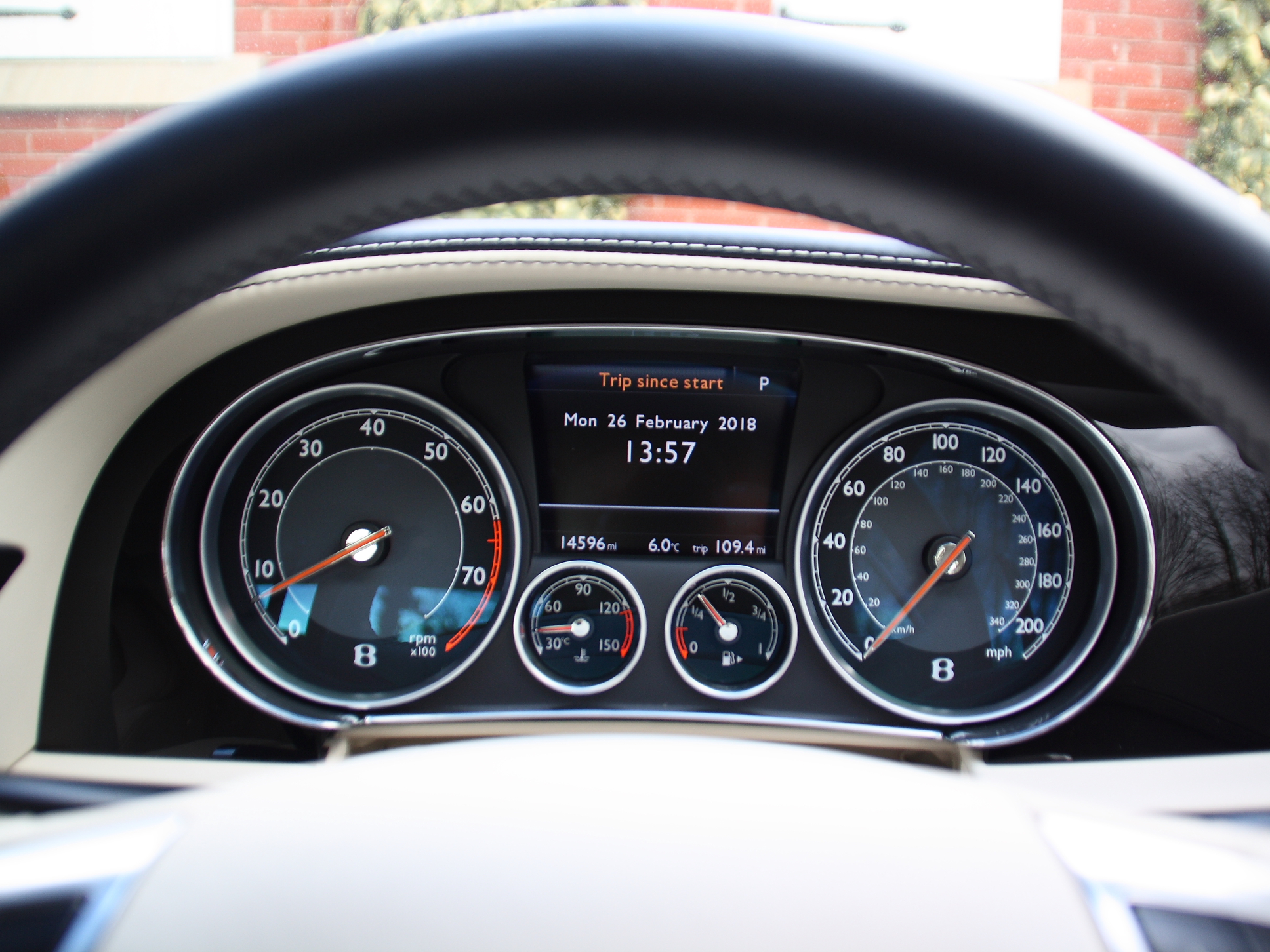 2012 Bentley Continental GTC