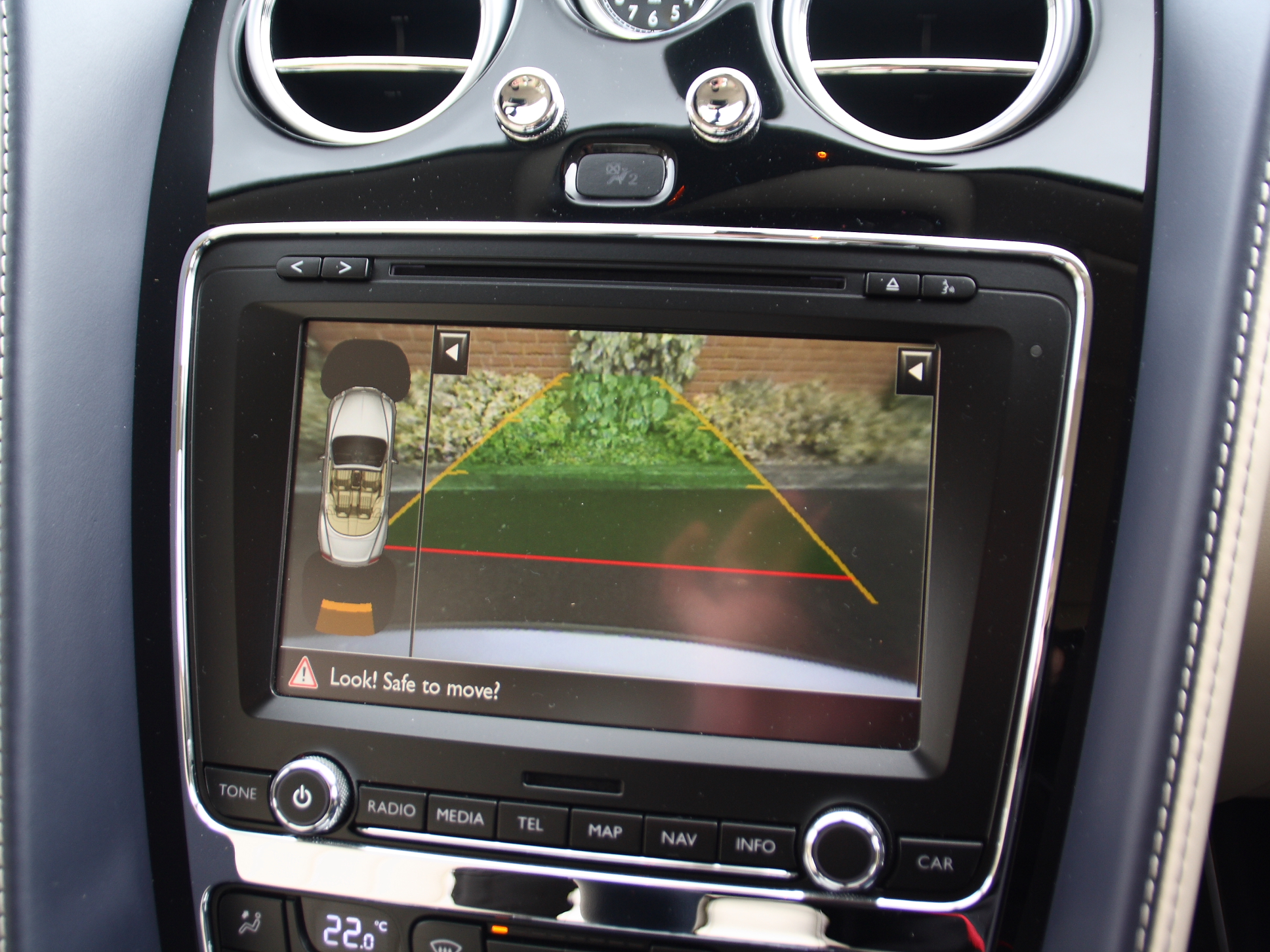 2012 Bentley Continental GTC