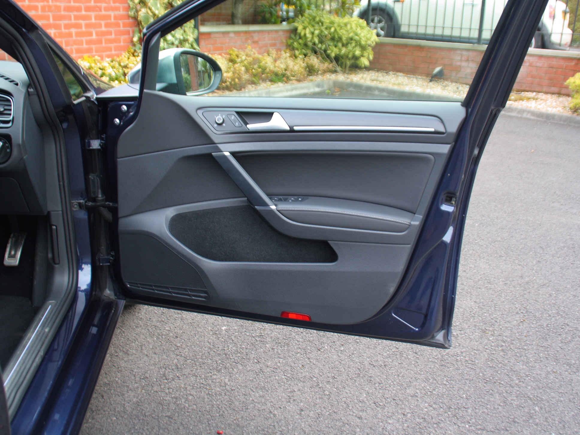 2017 Volkswagen Golf R DSG