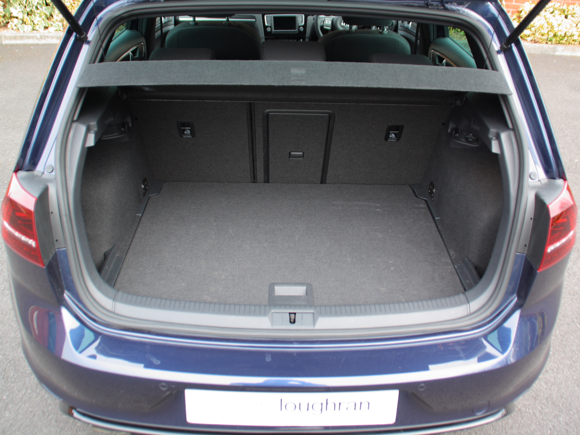 2017 Volkswagen Golf R DSG