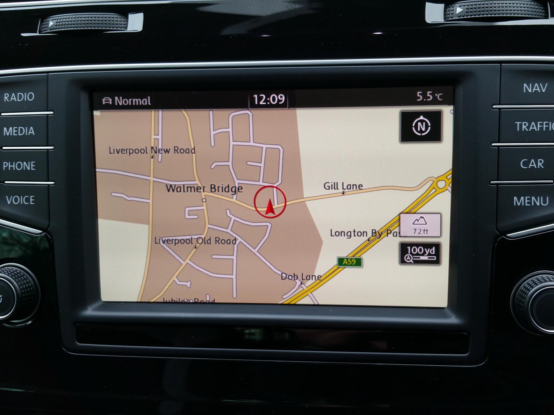 2017 Volkswagen Golf R DSG