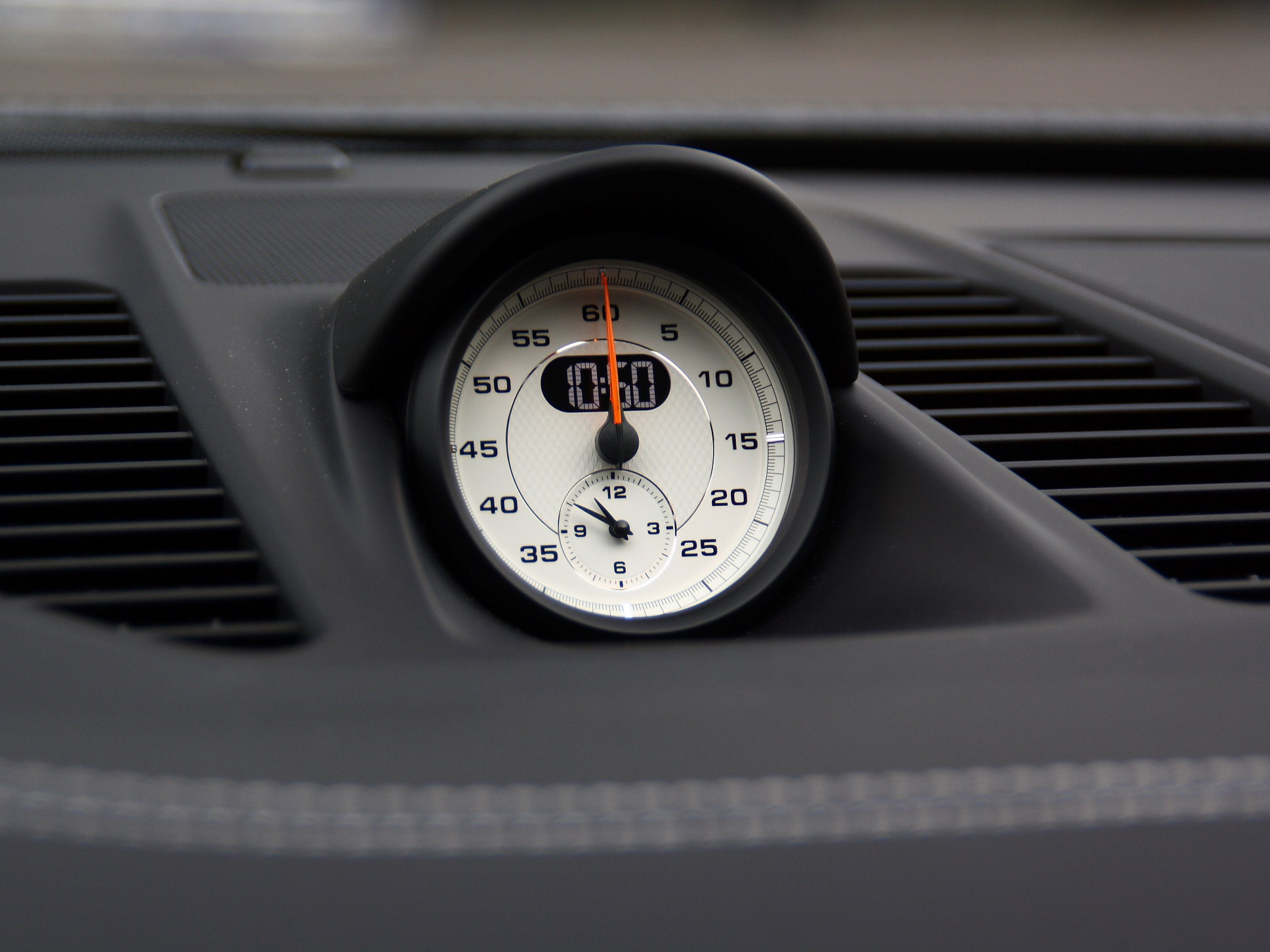 Porsche 911 (991.2) GT3 RS LHD