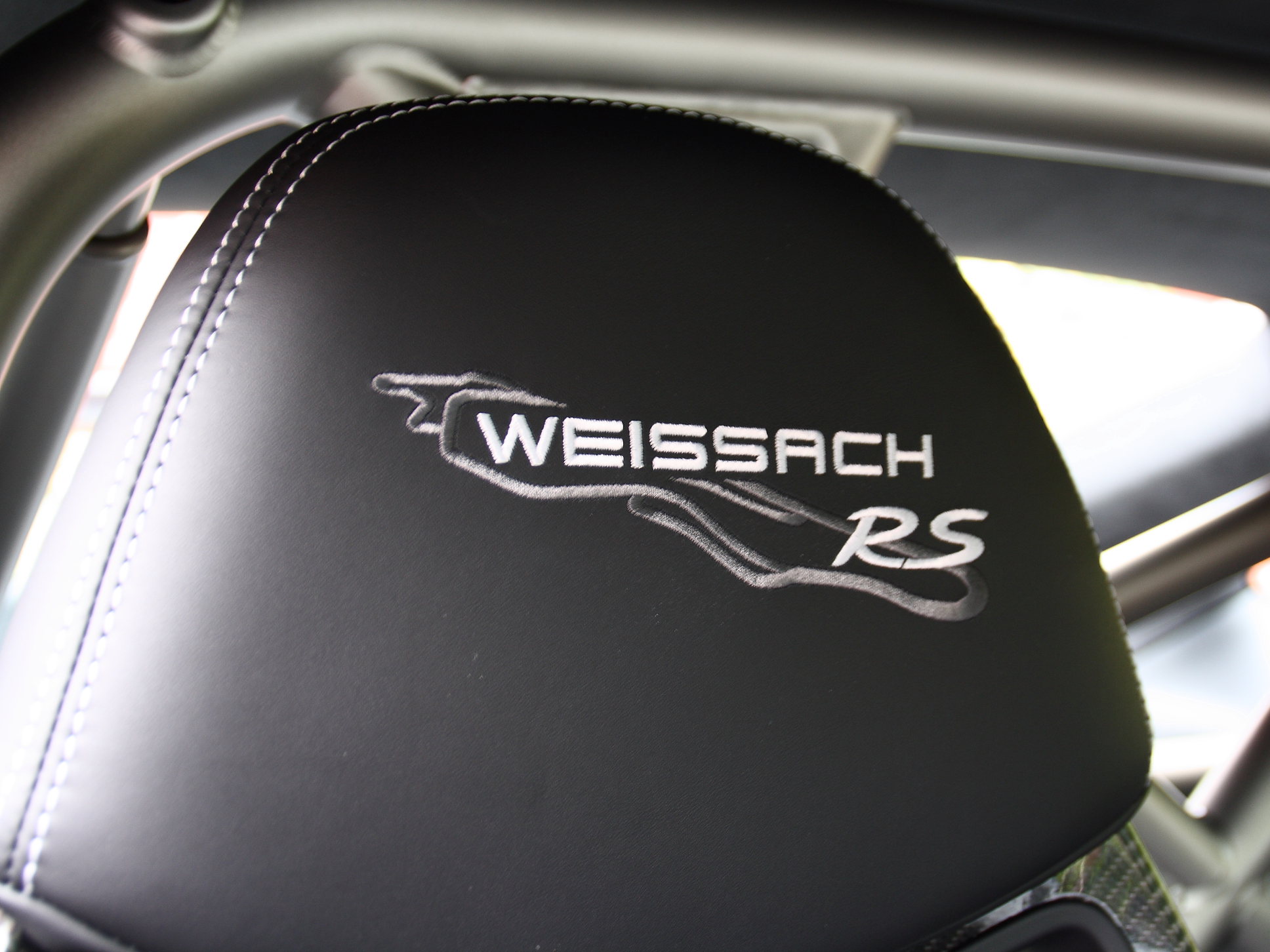 Porsche 911 (991.2) GT3 RS LHD