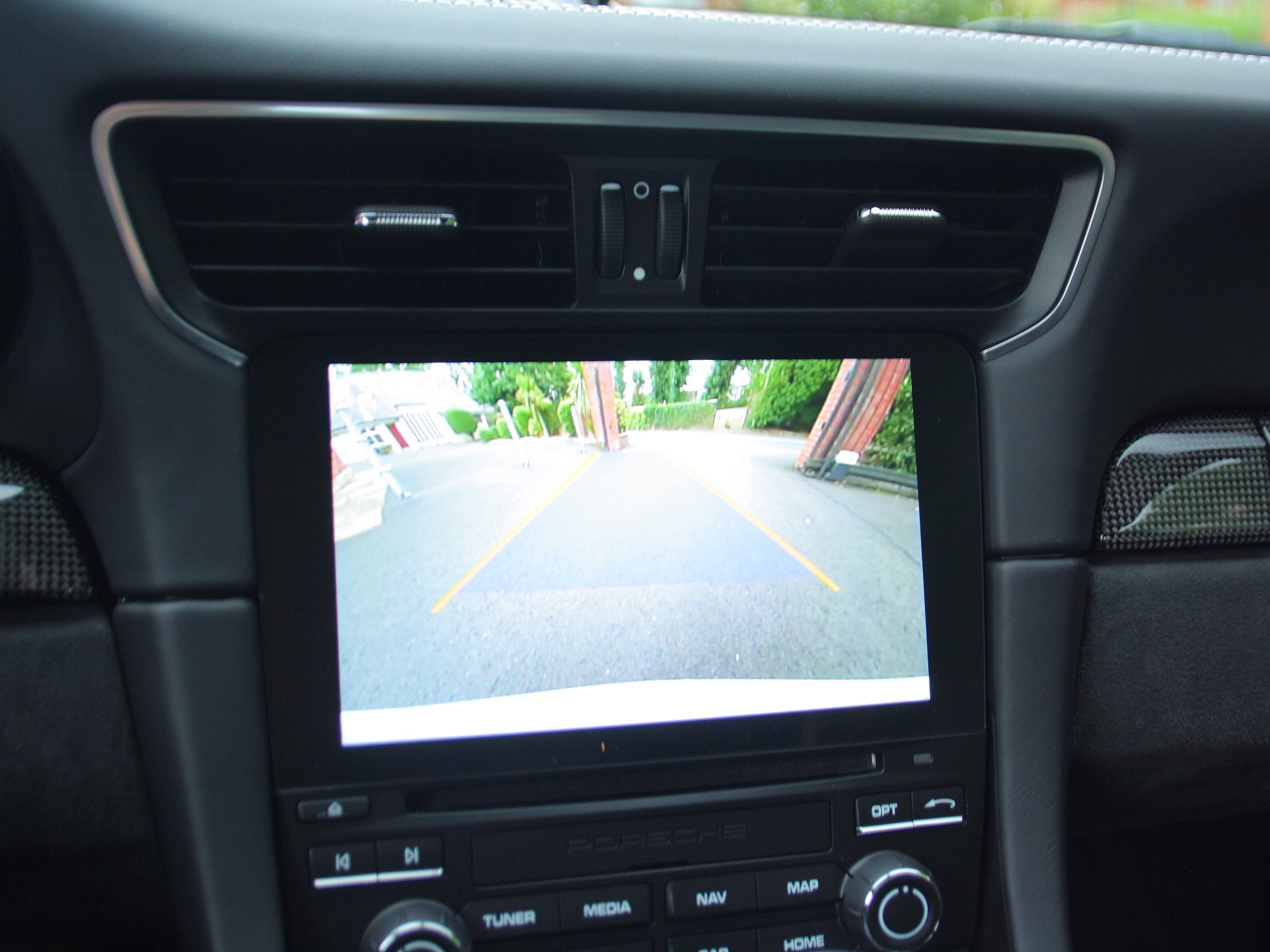 Porsche 911 (991.2) GT3 RS LHD