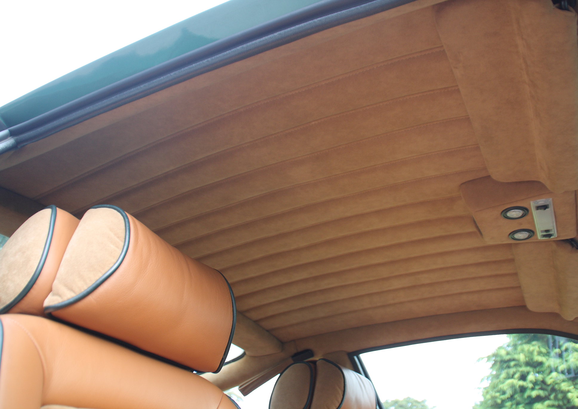 Aston Martin Vantage V600 Le Mans