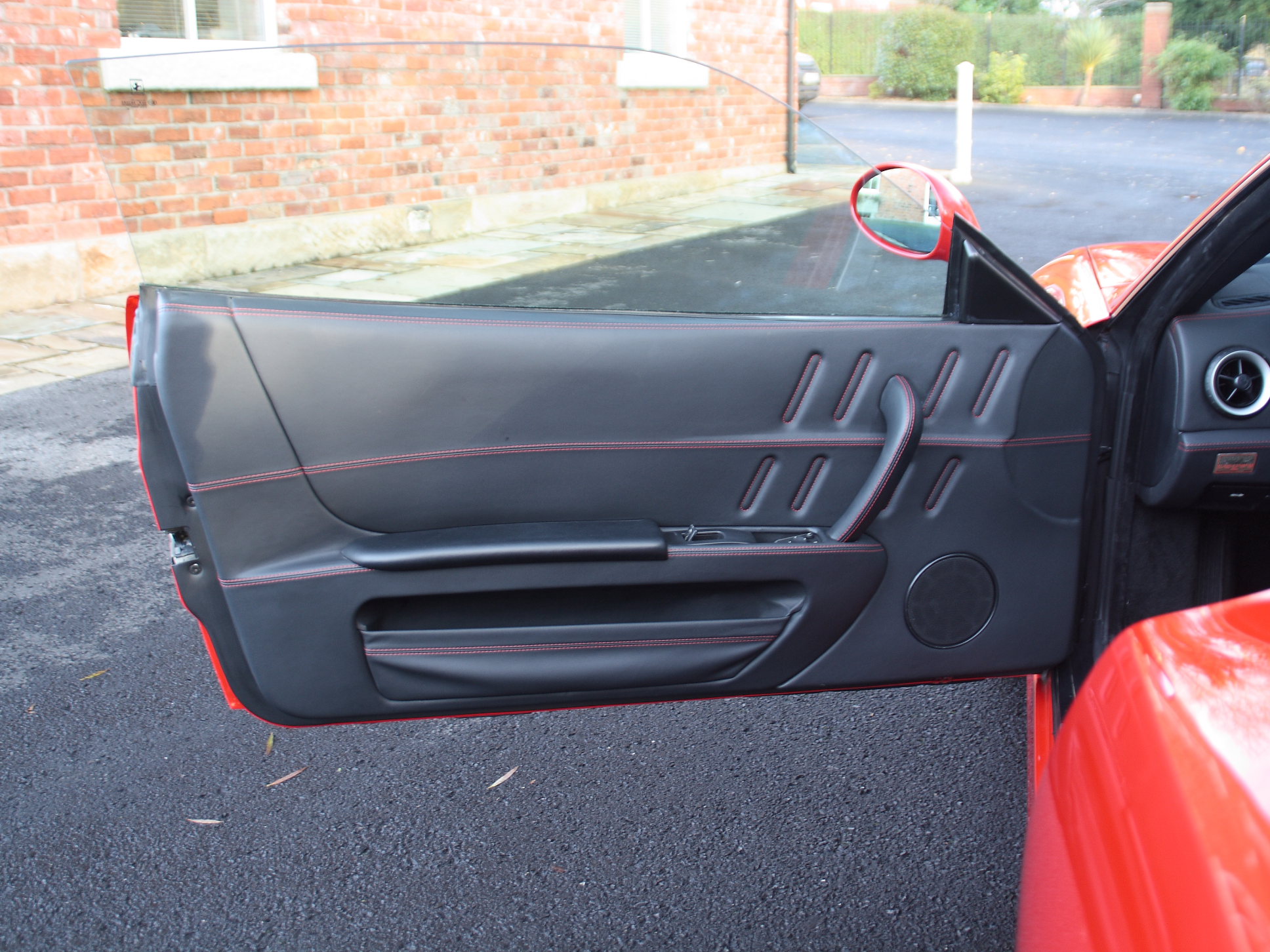 Ferrari 575 Superamerica F1