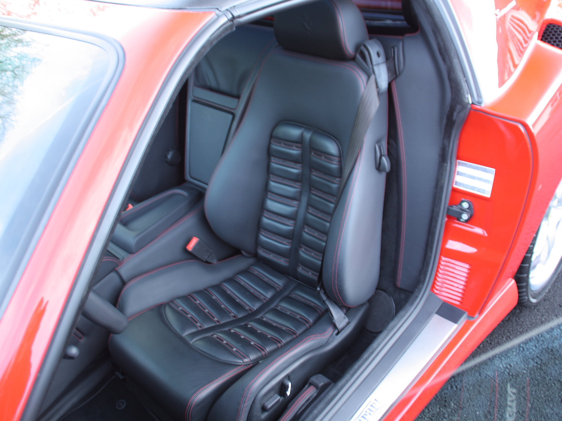 Ferrari 575 Superamerica F1