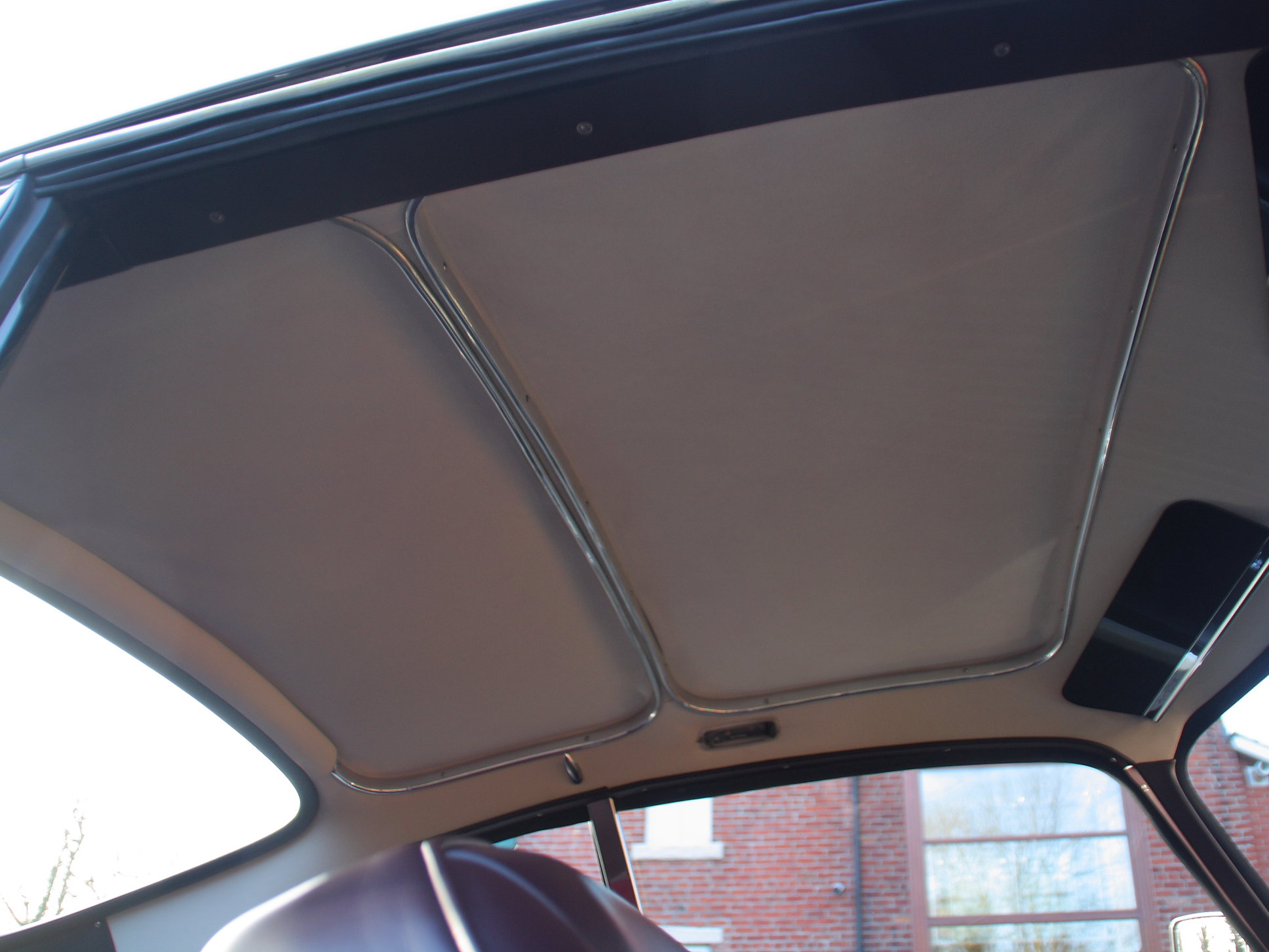 1960 Aston Martin DB4 GT