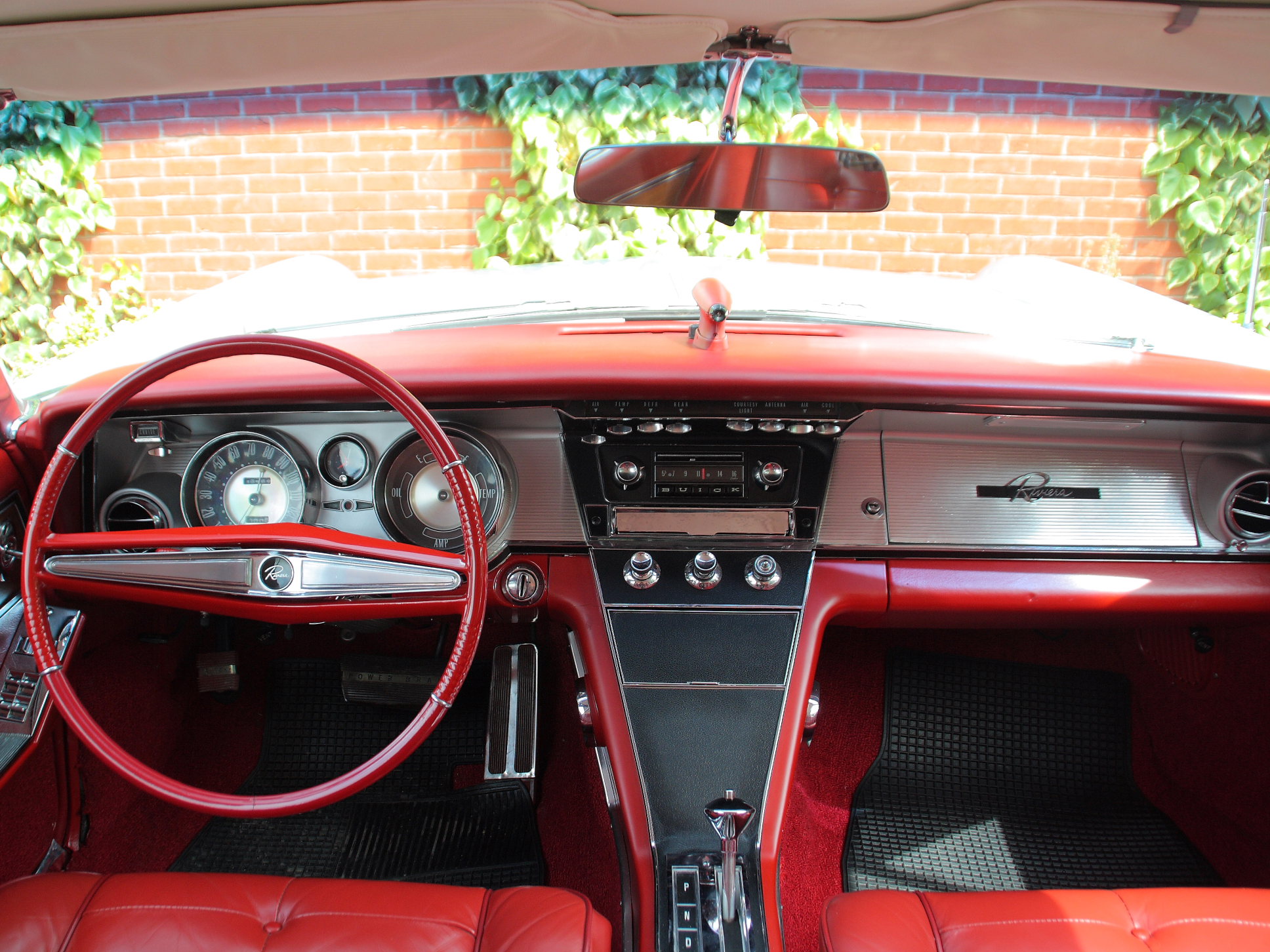 1963 Buick Riviera