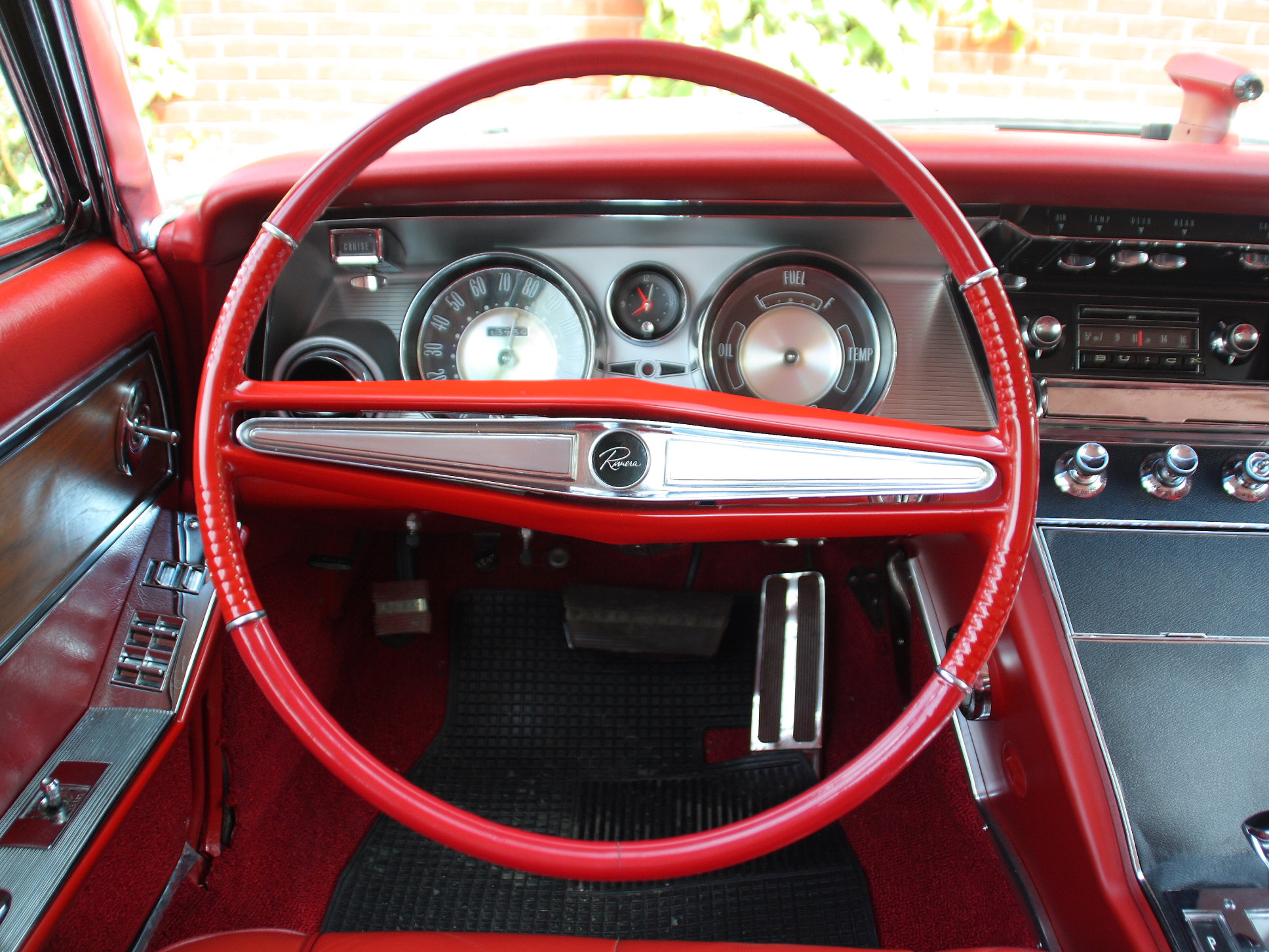 1963 Buick Riviera