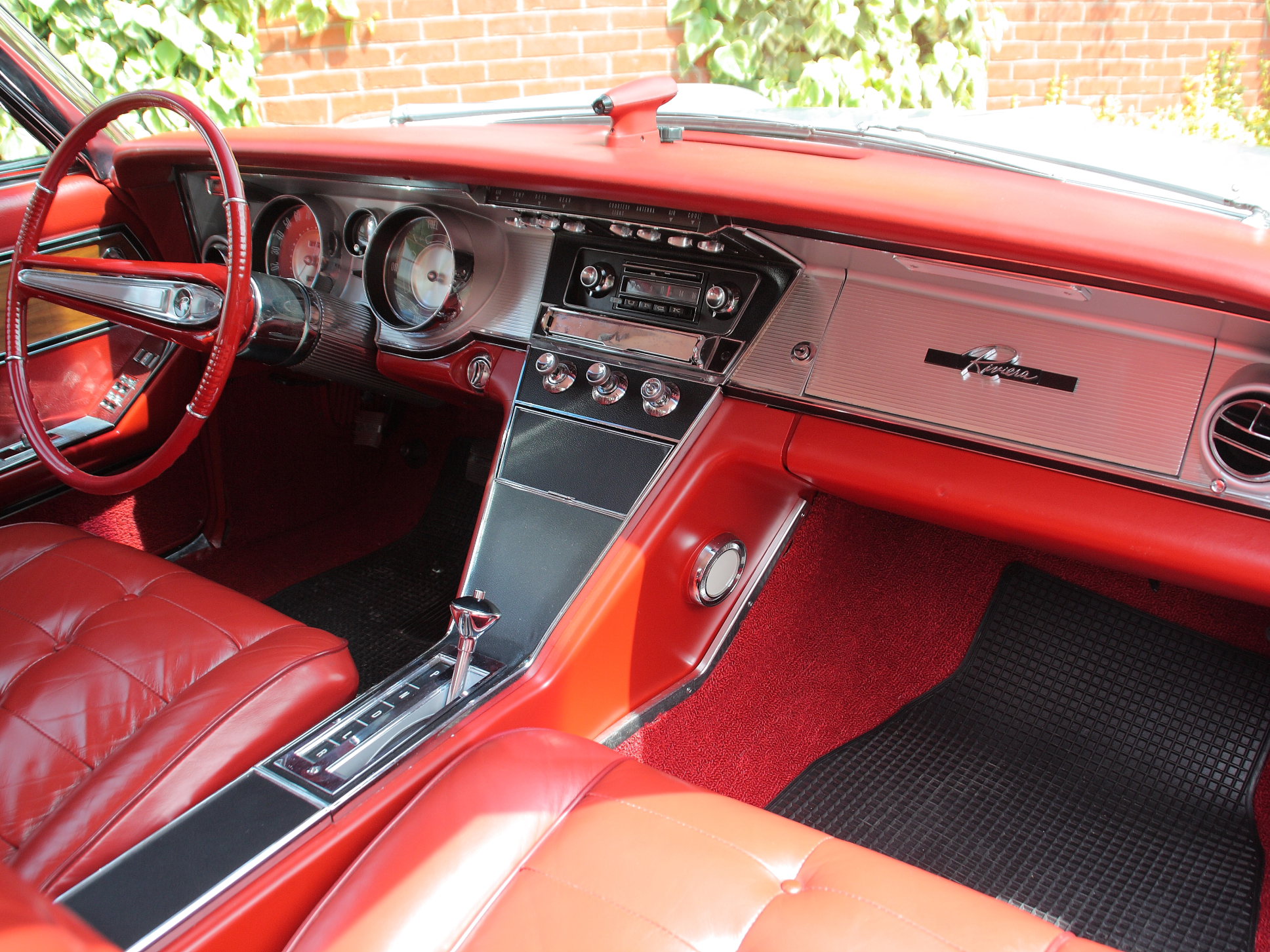 1963 Buick Riviera