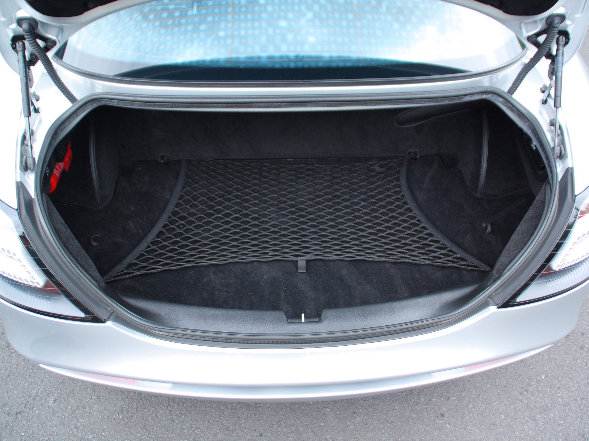 Mercedes McLaren SLR