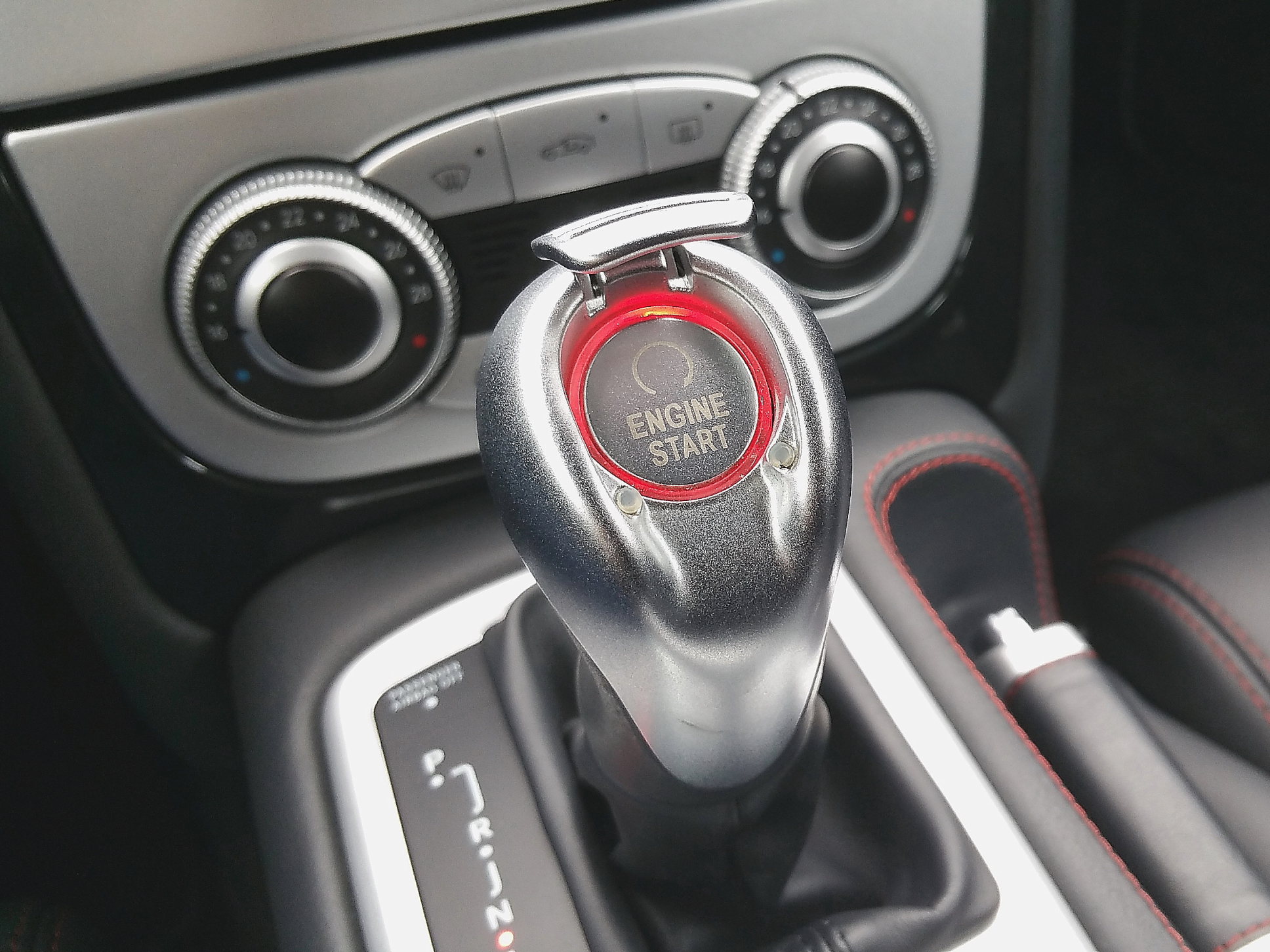 Mercedes McLaren SLR