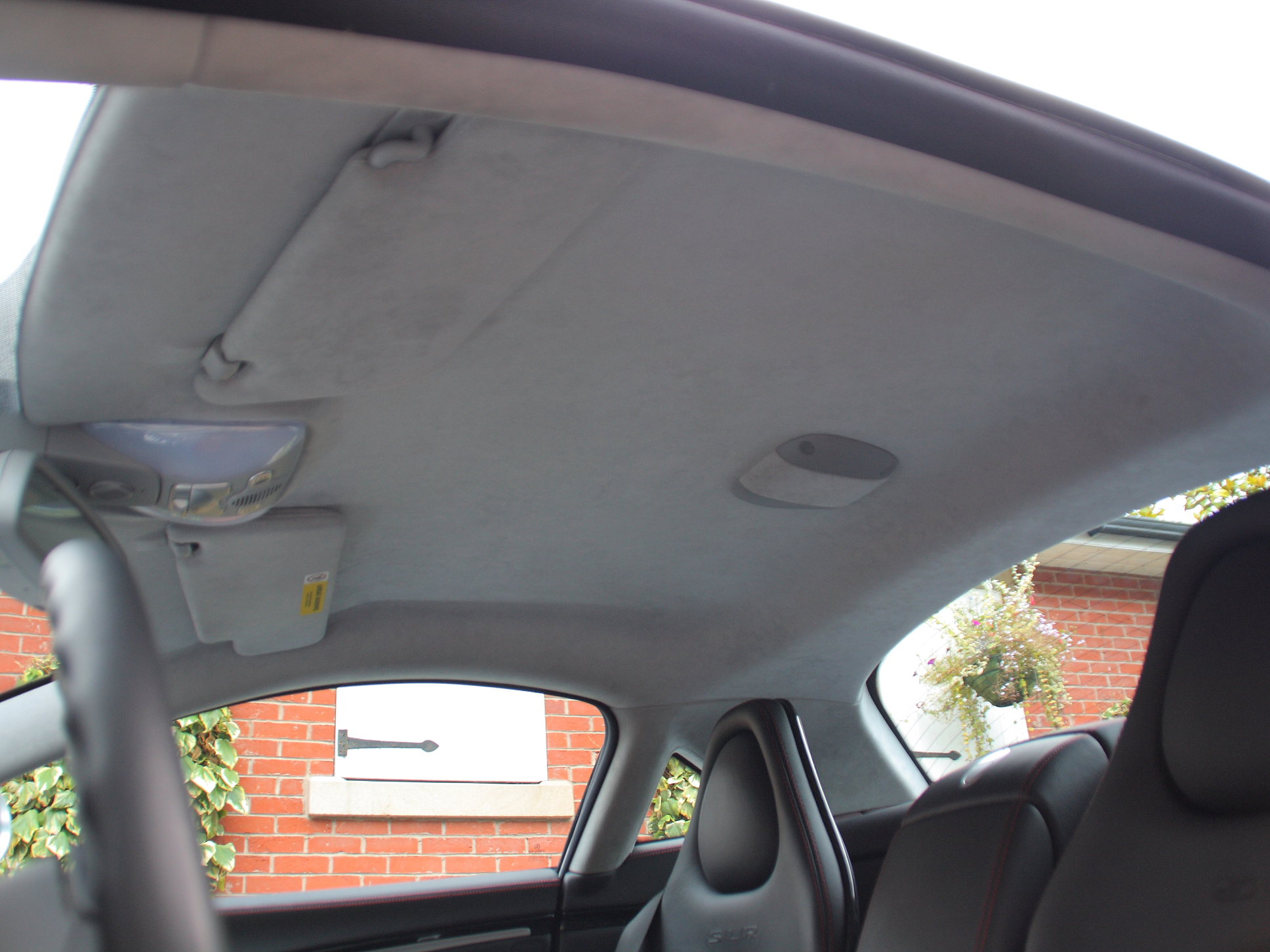 Mercedes McLaren SLR