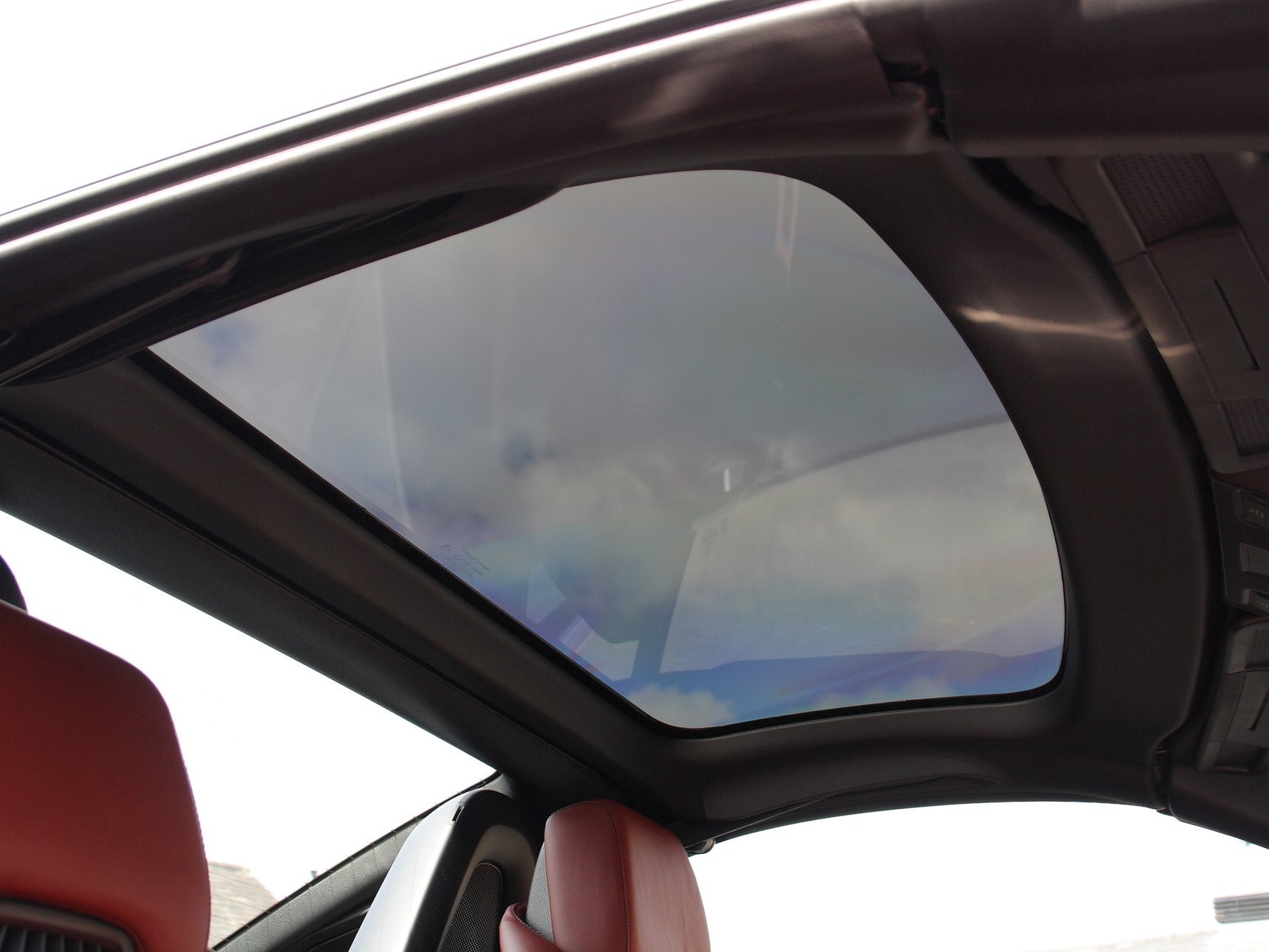 Mercedes SLK250 BluEfficiency