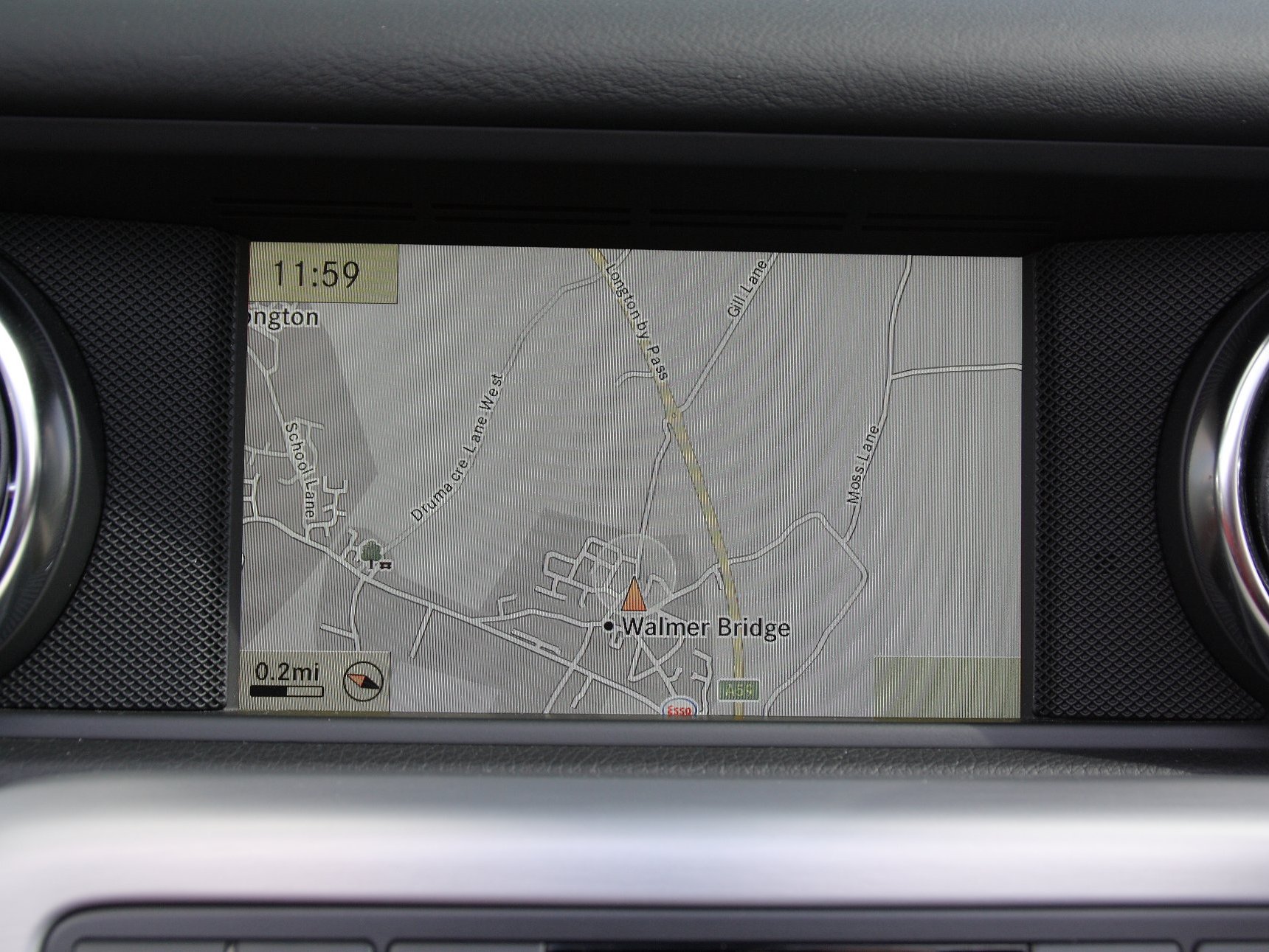 Mercedes SLK250 BluEfficiency