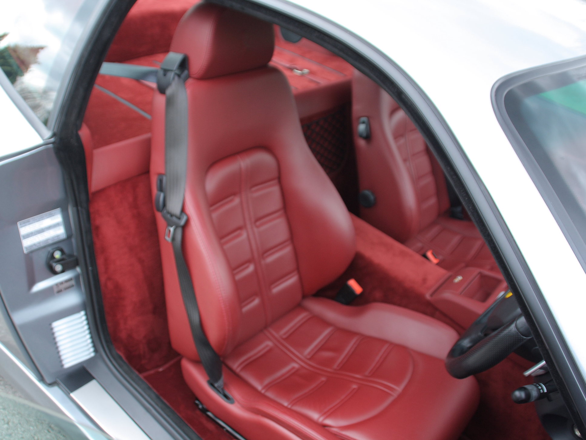 2002 Ferrari 575 Maranello