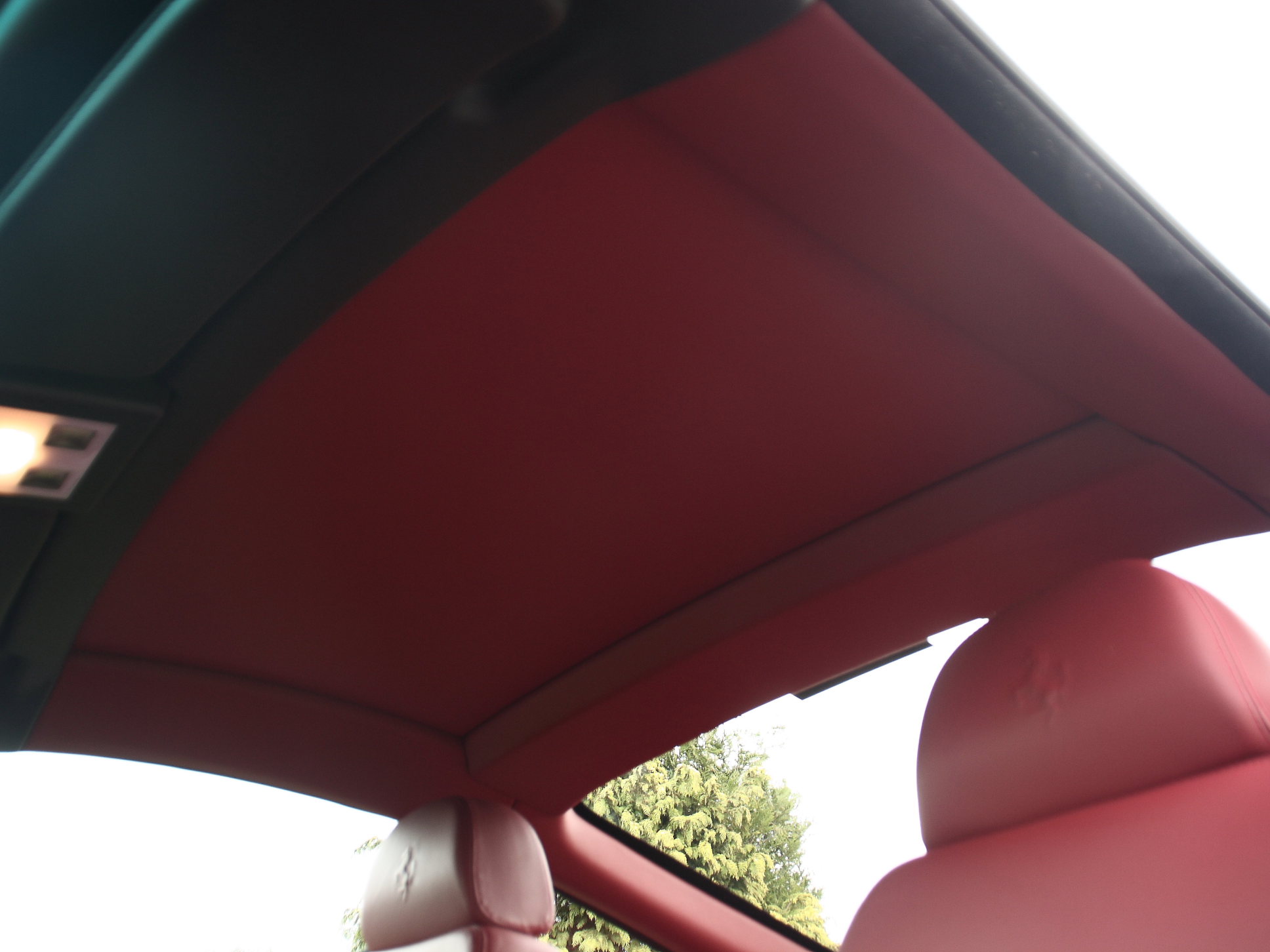 2002 Ferrari 575 Maranello