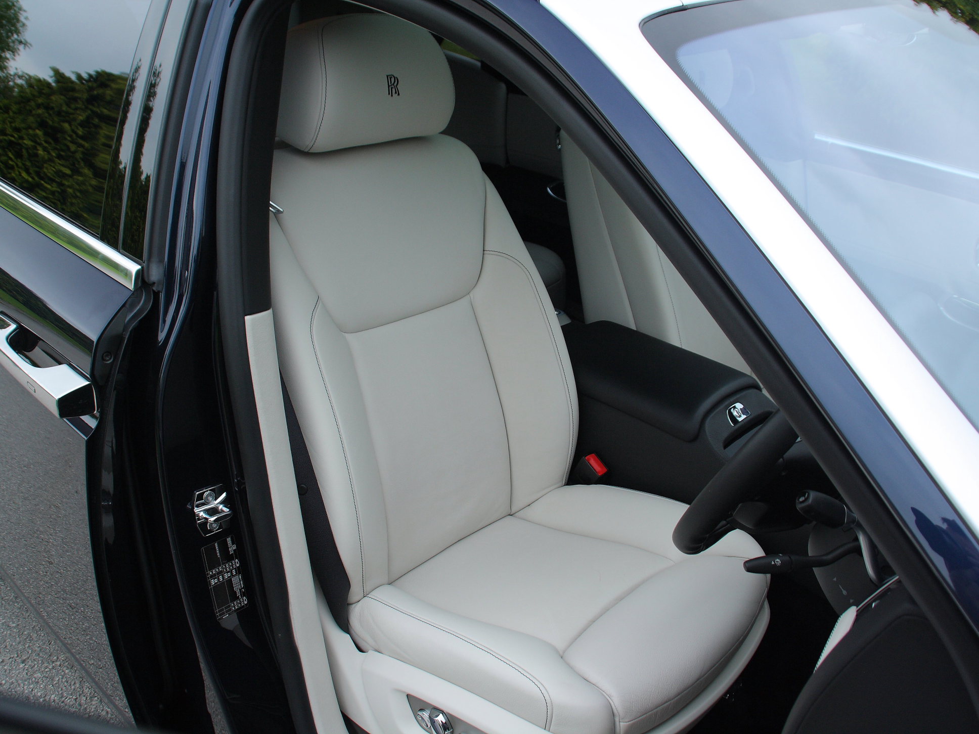 2015 Rolls Royce Ghost series II